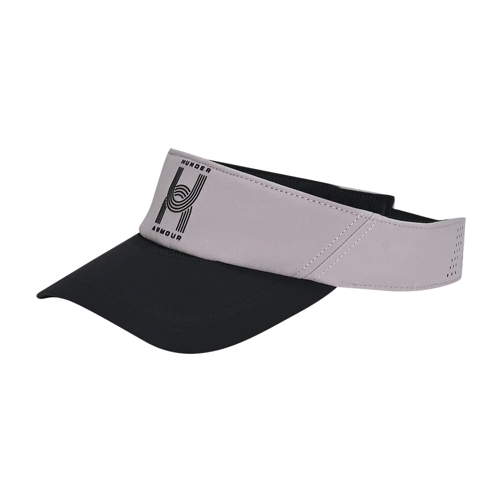 Viseira de Corrida Under Armour Iso-Chill Launch