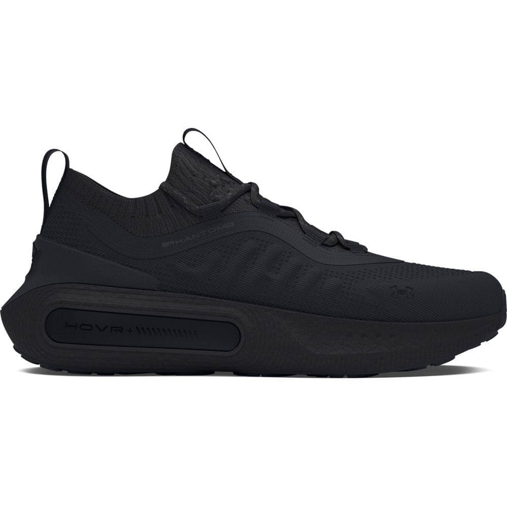 Tênis Sportstyle Masculino Under Armour Phantom 4 - 45 Preto