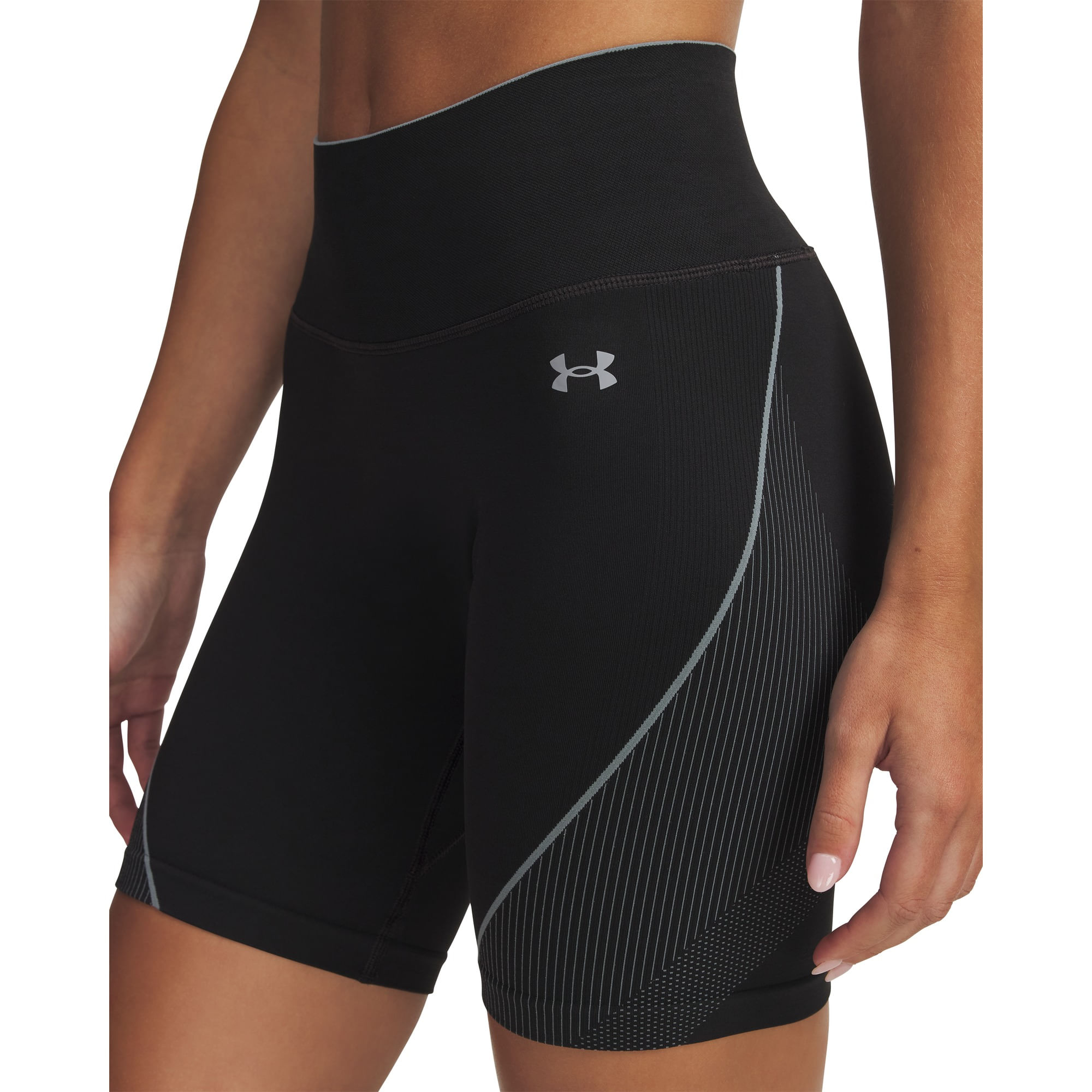 Shorts de Treino Under Armour Vanish Seamless Feminino