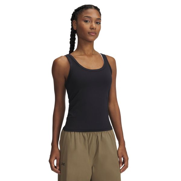 Regata de Treino Under Armour Meridian Core Feminina P Preto