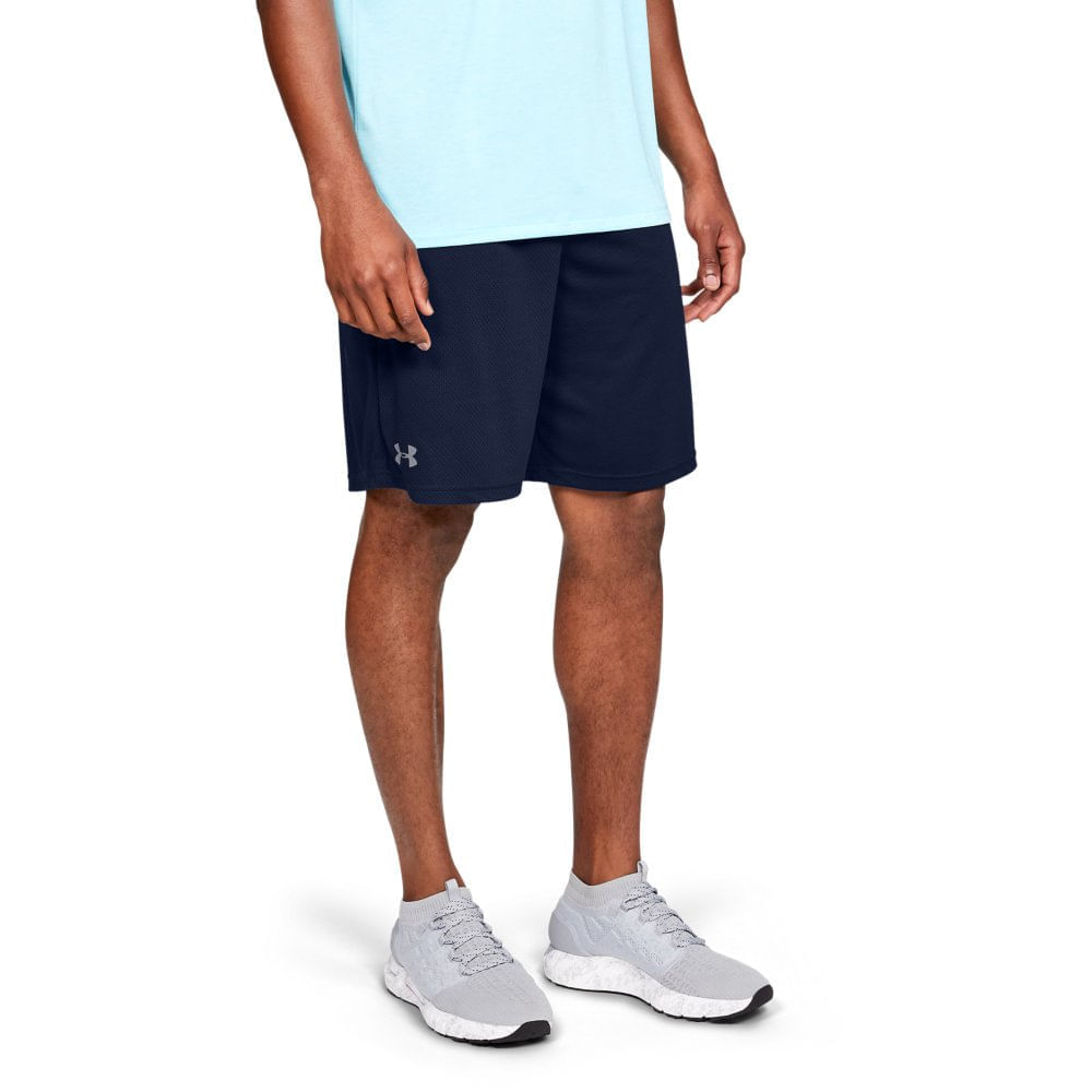 Shorts de Treino Under Armour Tech Mesh