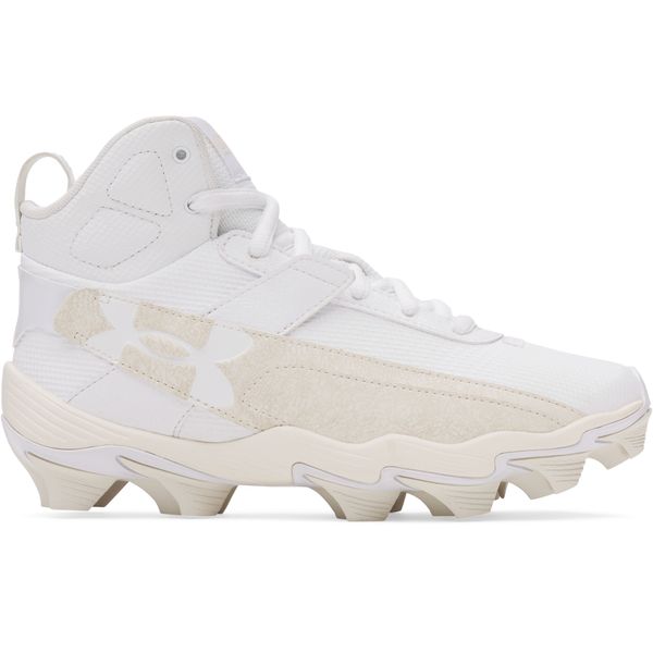 Tênis de Beisebol Under Armour Harper 10 Infantil