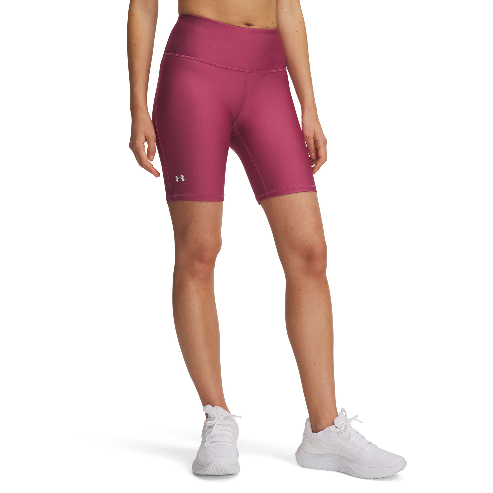 Shorts de Treino Under Armour Tech Bike Feminino