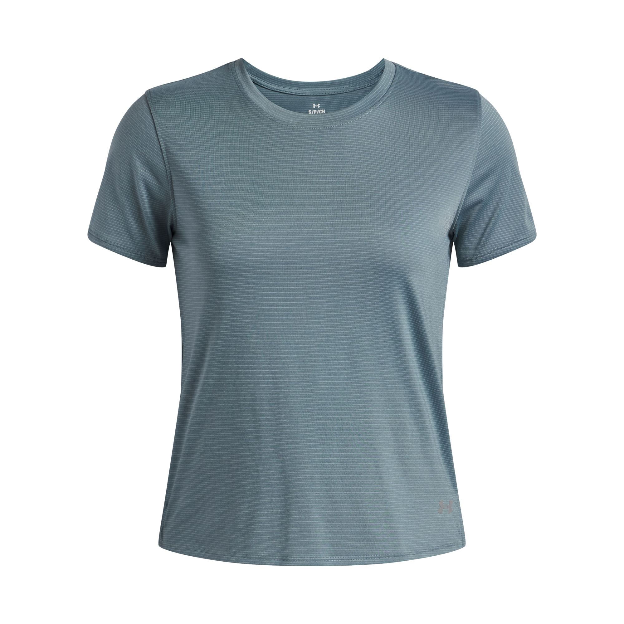 Camiseta de Corrida Under Armour Launch