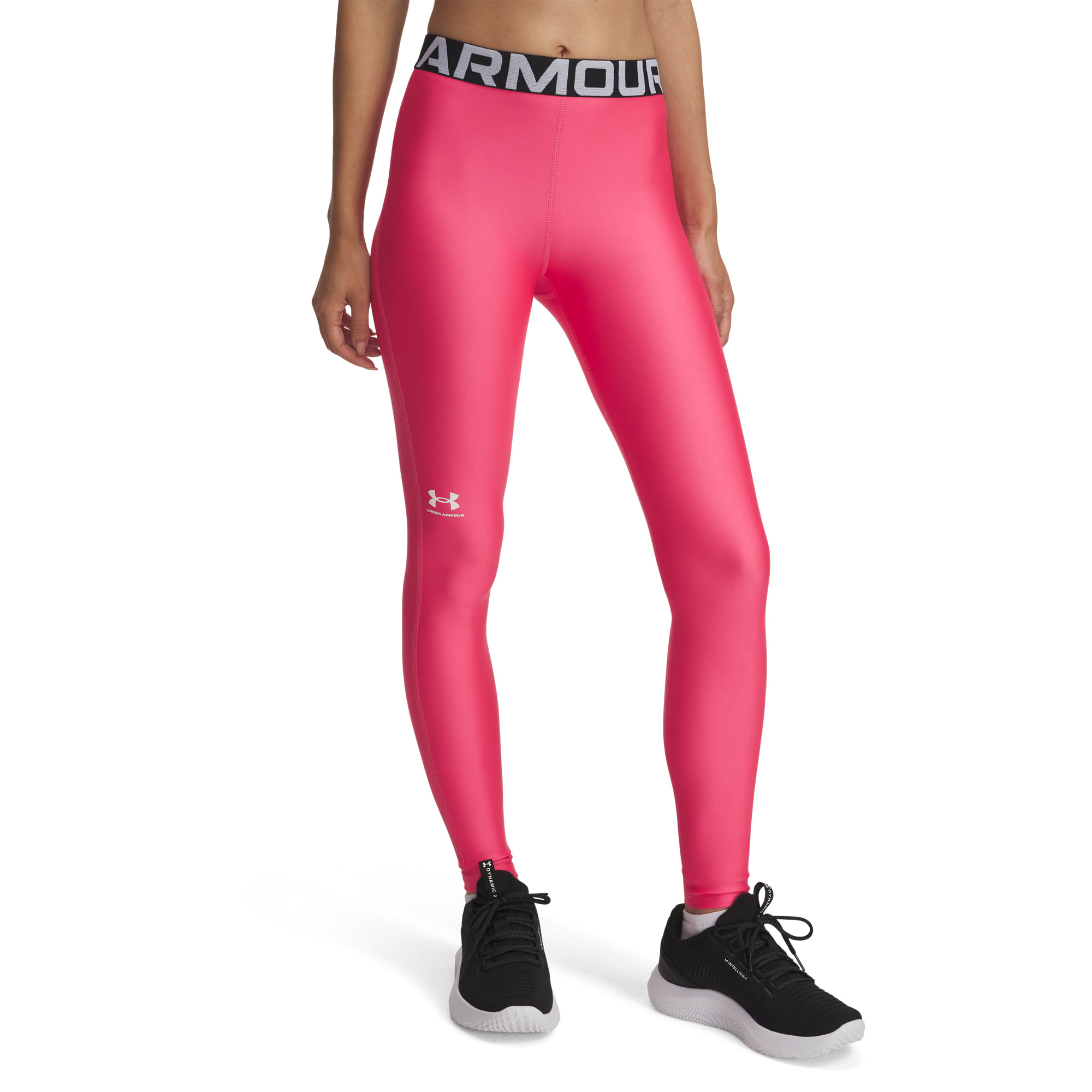 Legging de Treino Under Armour HeatGear Authentics Feminina