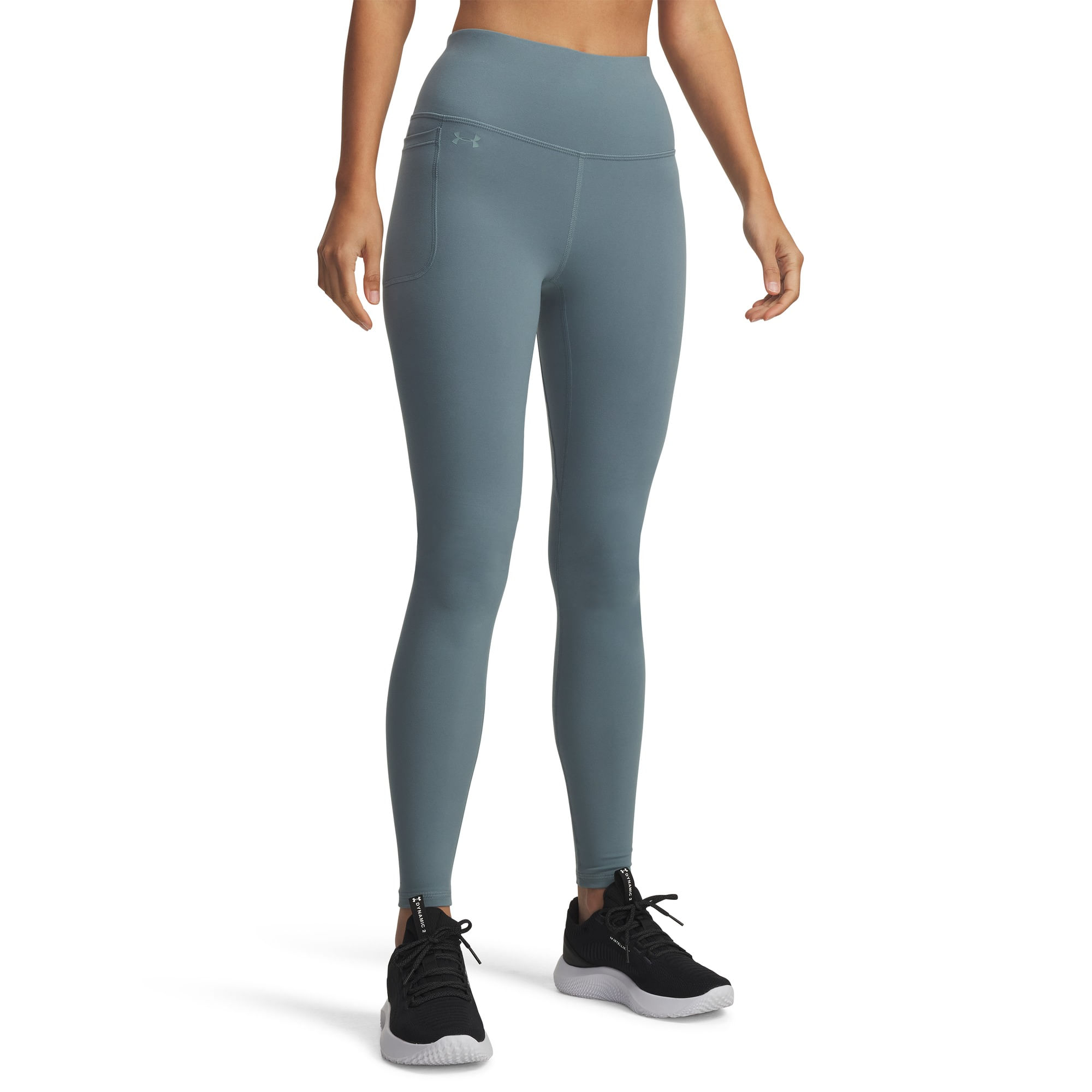 Legging de Treino Under Armour Motion Feminina