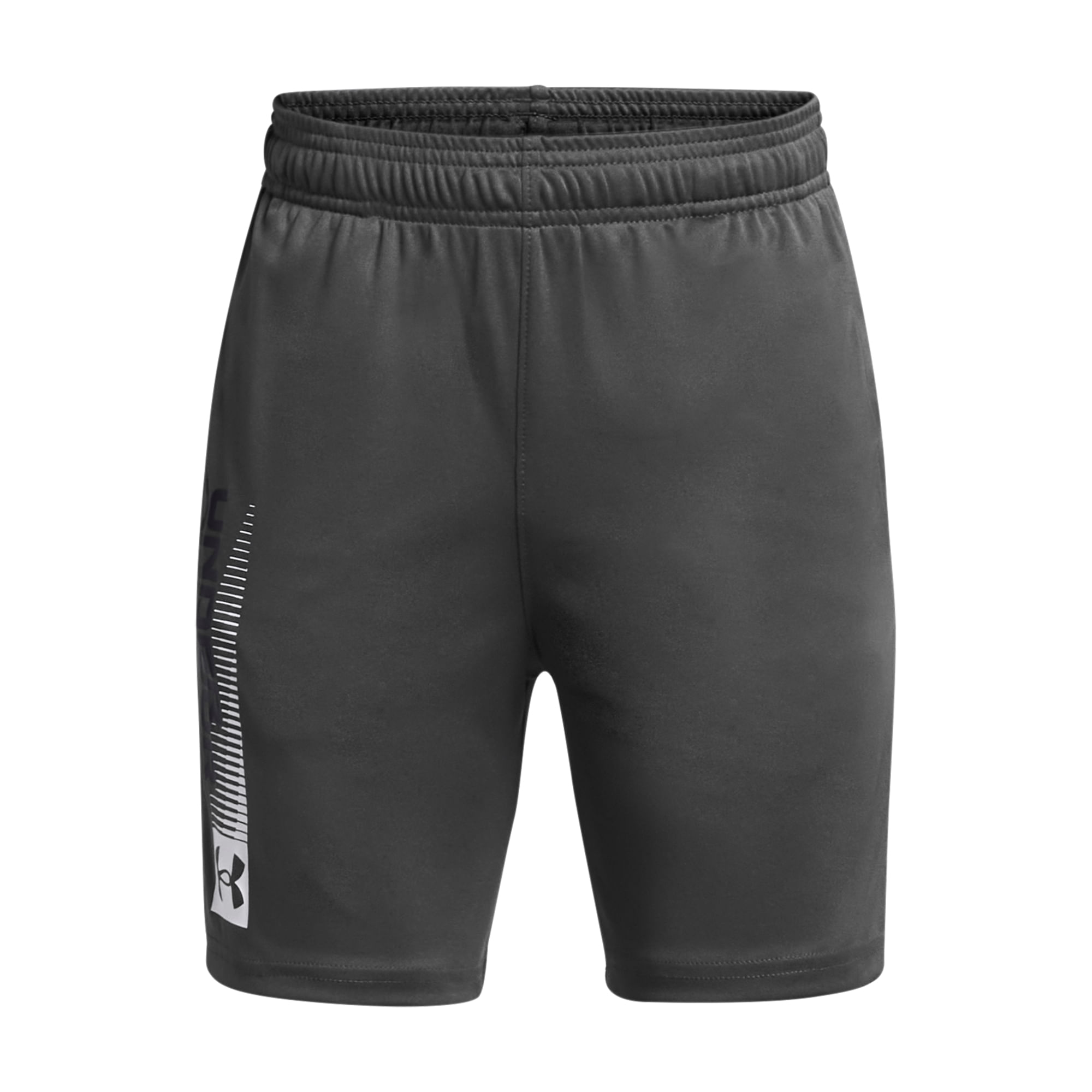 Shorts de Treino Under Armour Wordmark Infantil