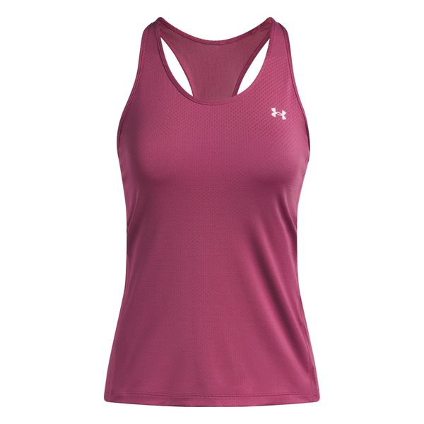 Regata de Treino Under Armour Racer Feminina 2GG Rosa