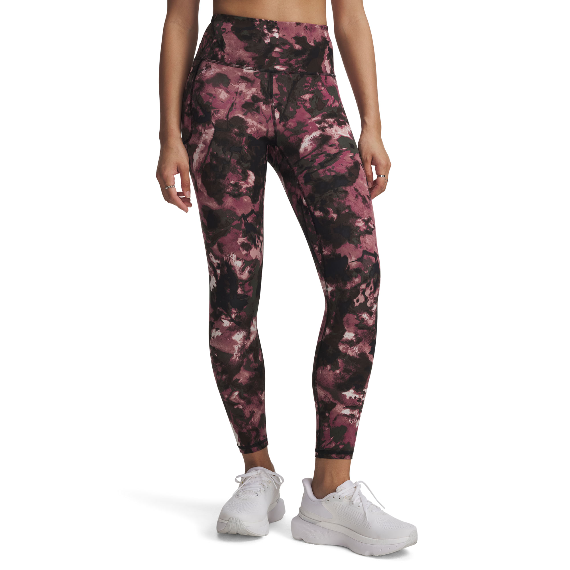 Legging de Treino Under Armour Motion Ankle Feminina