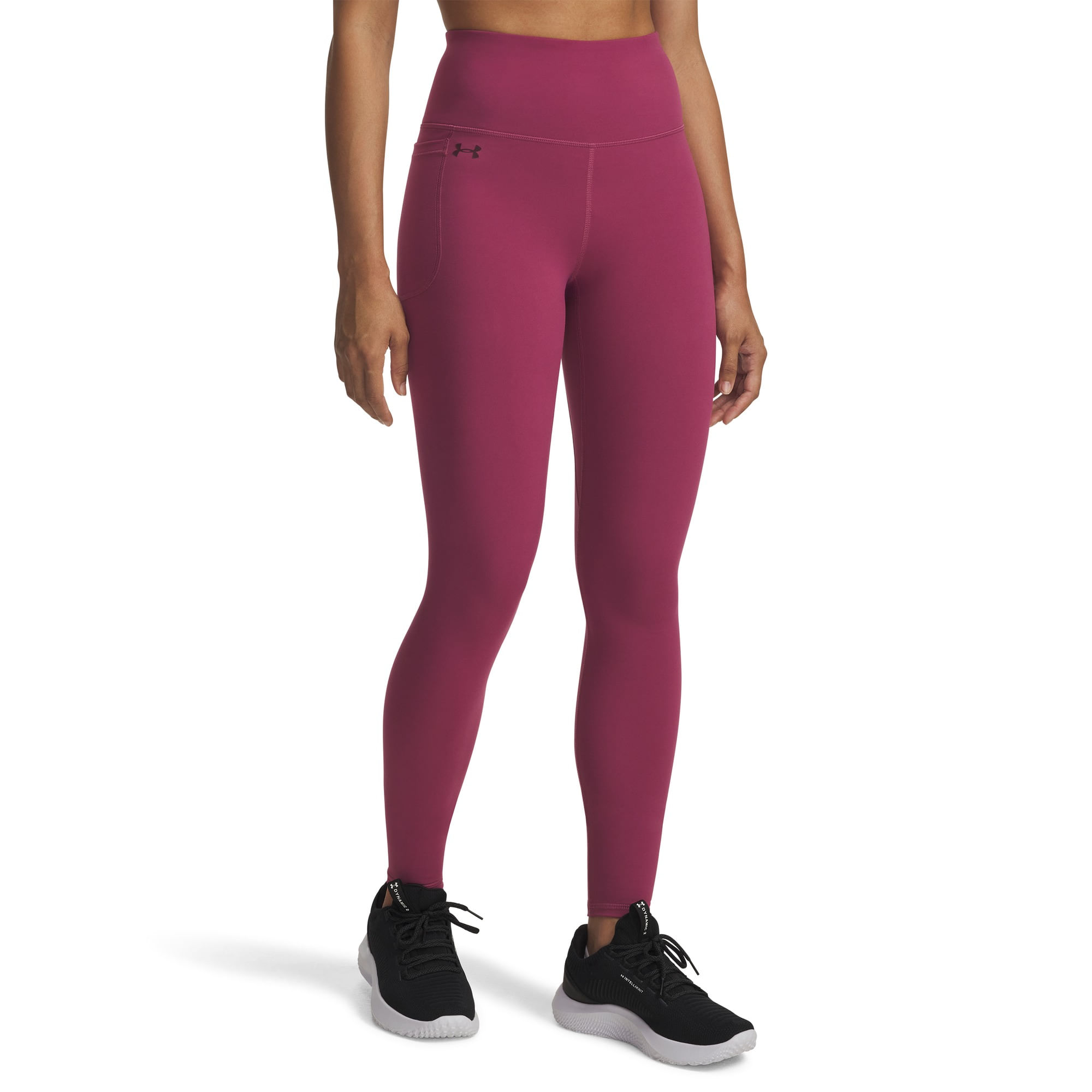 Legging de Treino Under Armour Motion Feminina