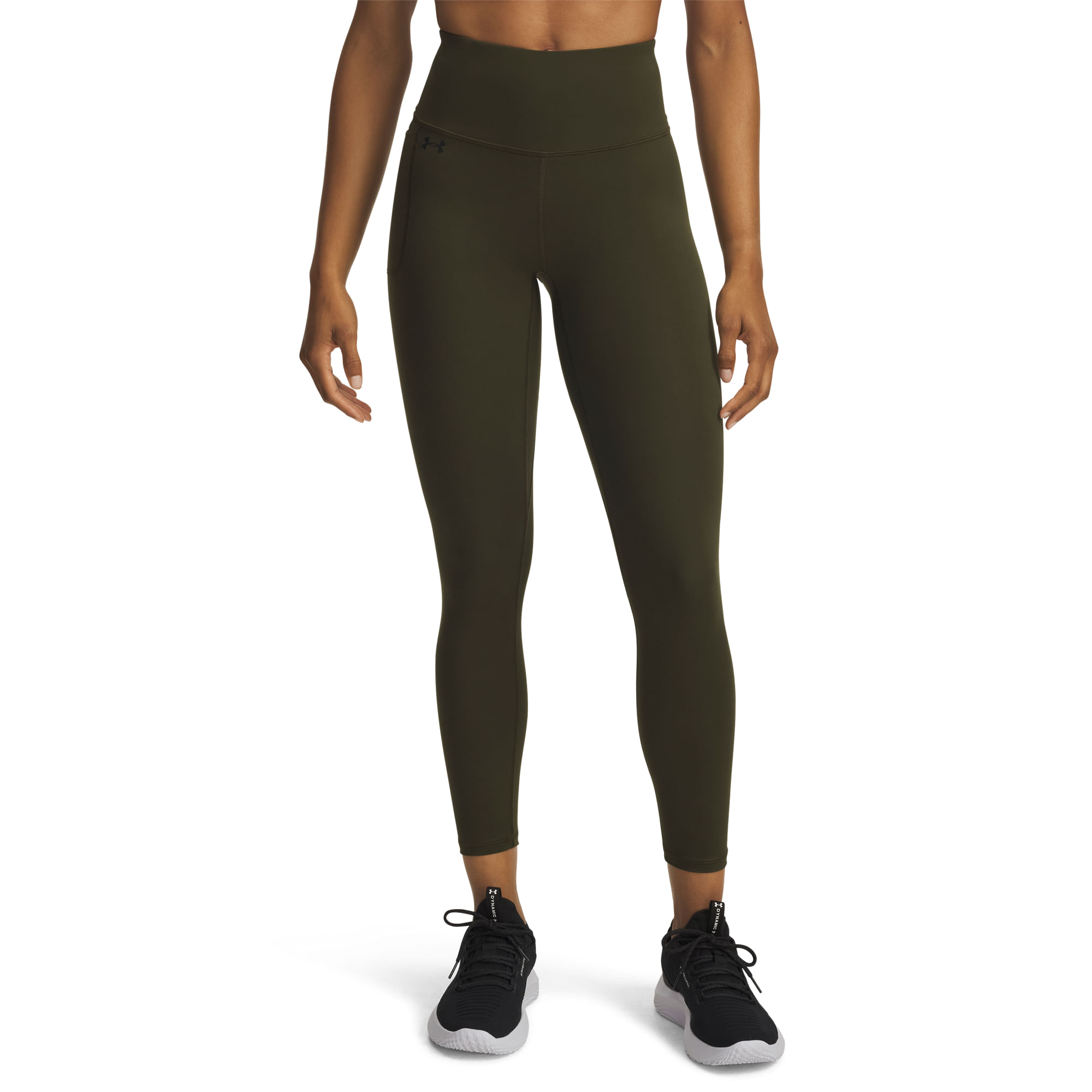 Legging de Treino Under Armour Motion Feminina