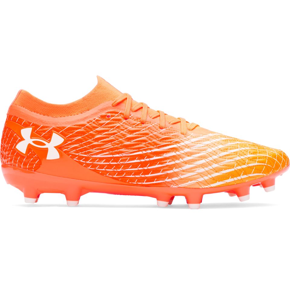 Chuteira de Futebol Under Armour Magnetico Pro 5