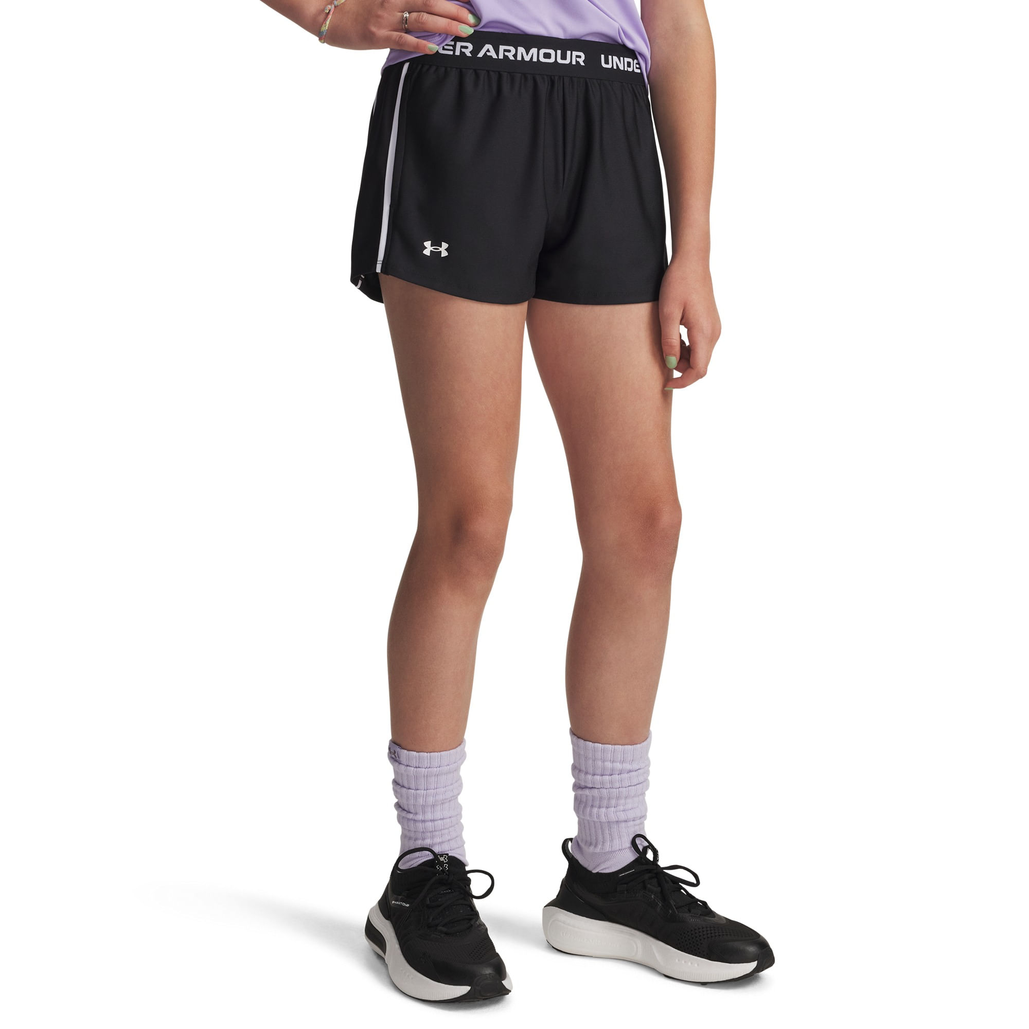 Shorts de Treino Under Armour G Tech Play Up