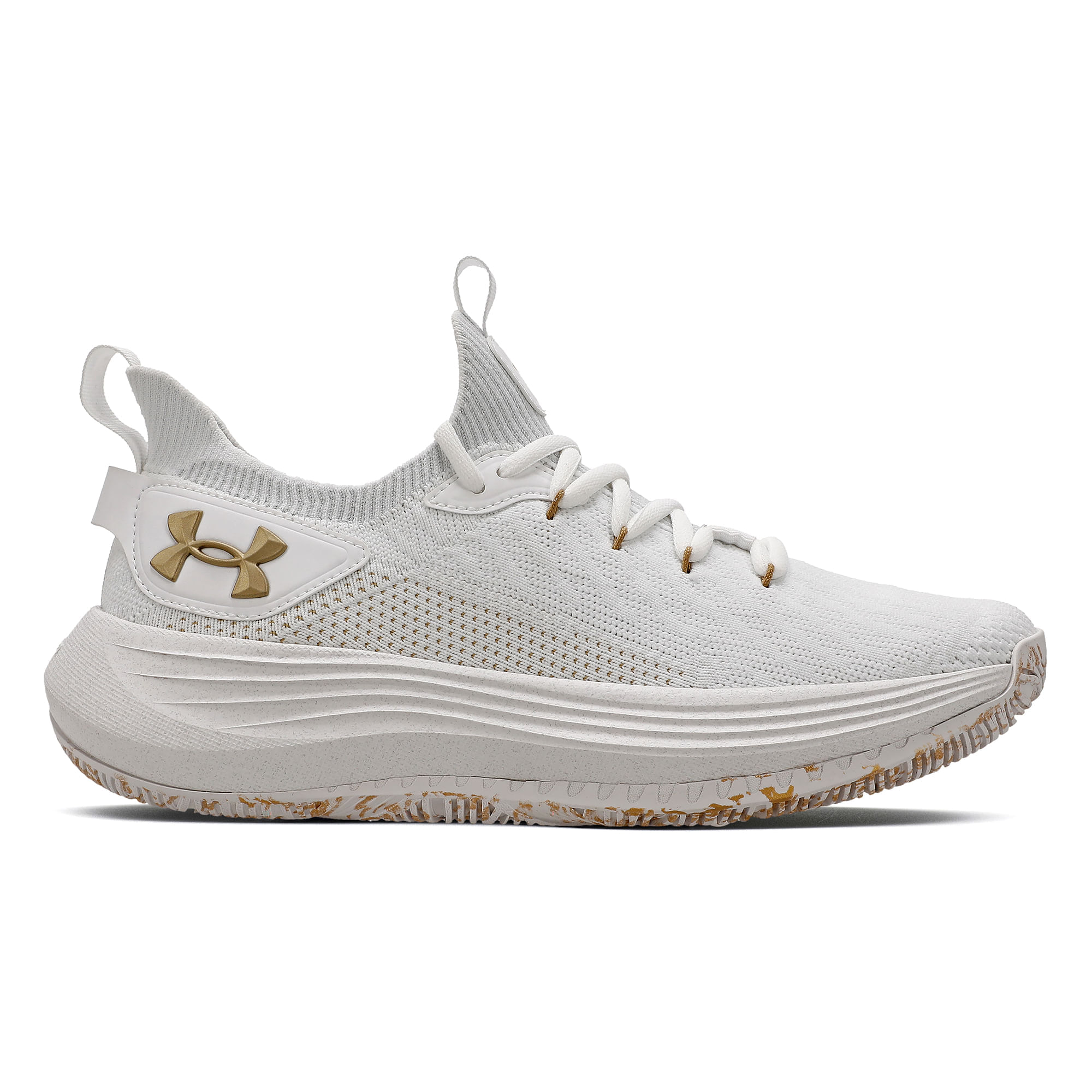 Tênis Under Armour Hooper