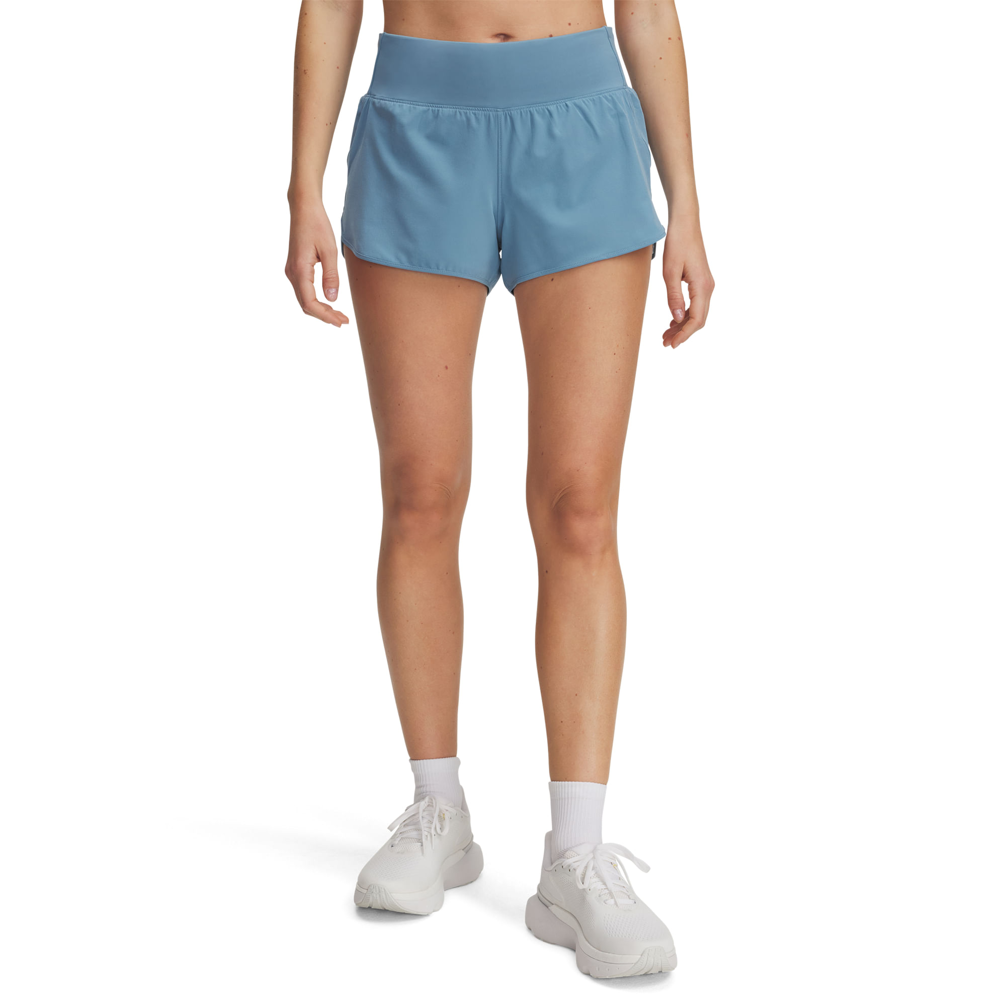 Shorts de Corrida Under Armour Launch Pro 3''