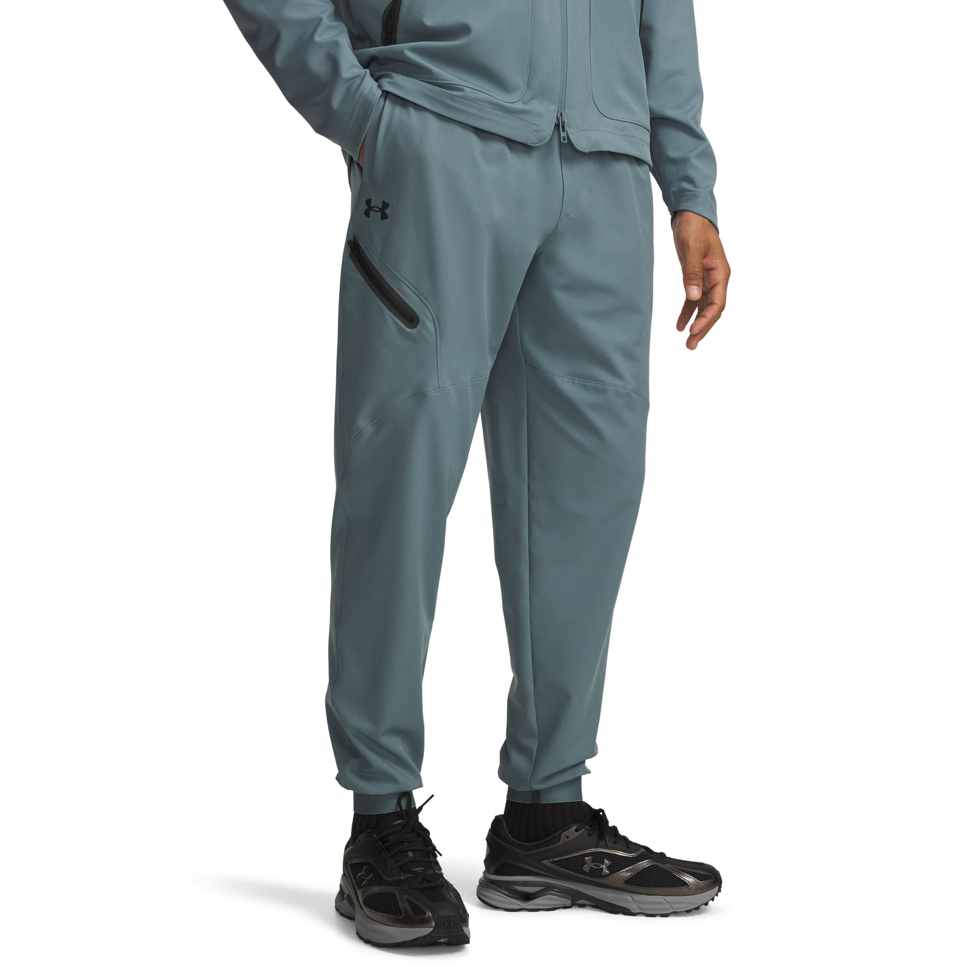 Calça Sportstyle Under Armour Unstoppable Joggers
