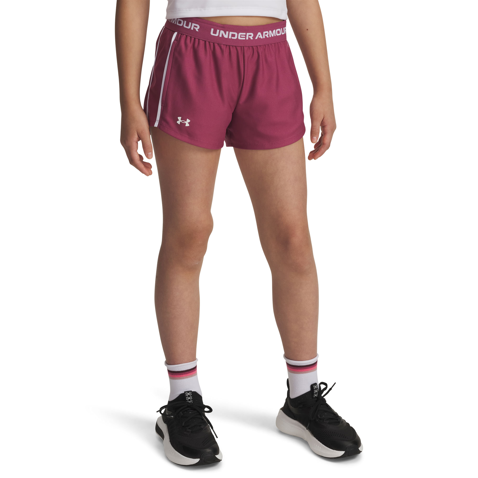 Shorts de Treino Under Armour G Tech Play Up