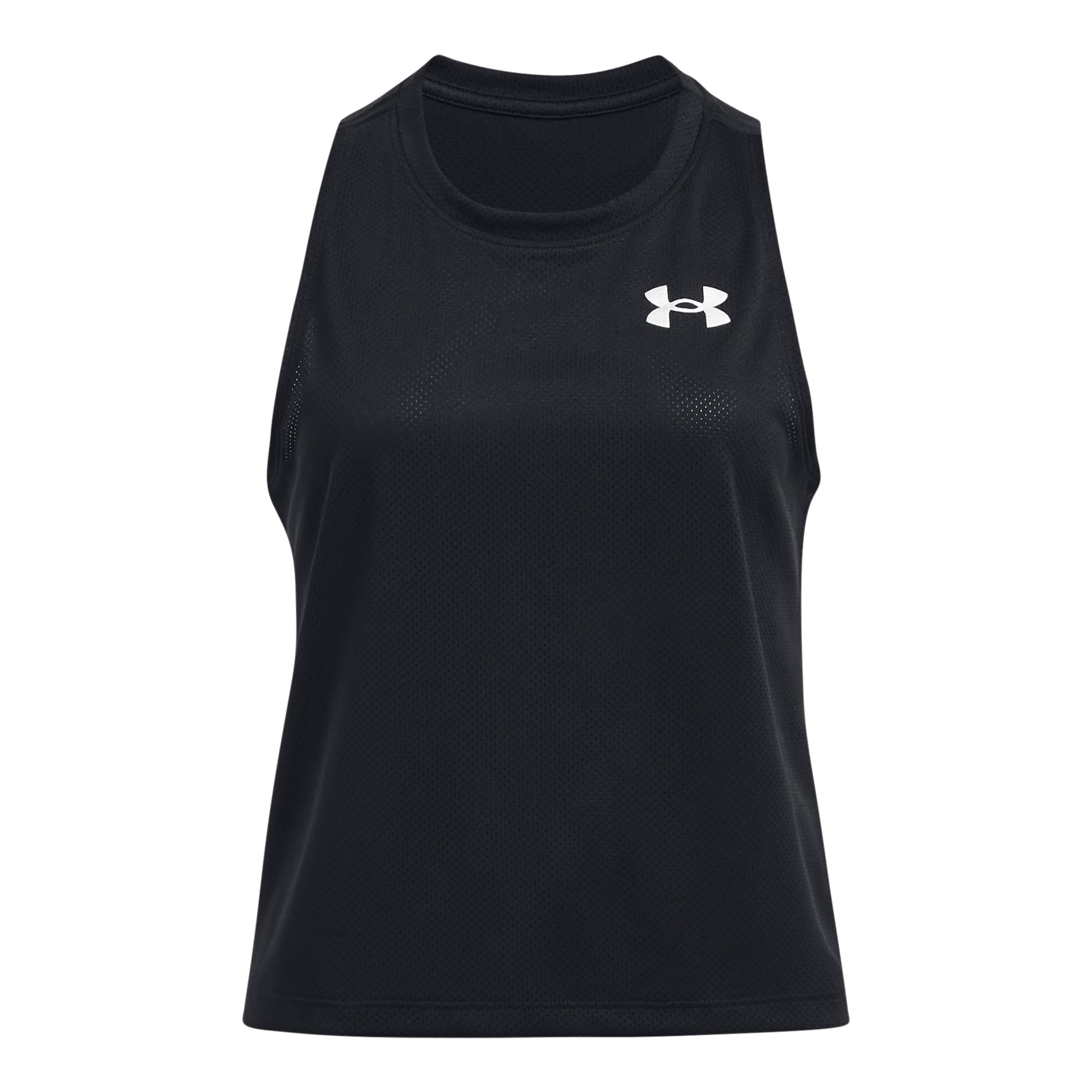 Regata de Treino Under Armour Tech Mesh Tank