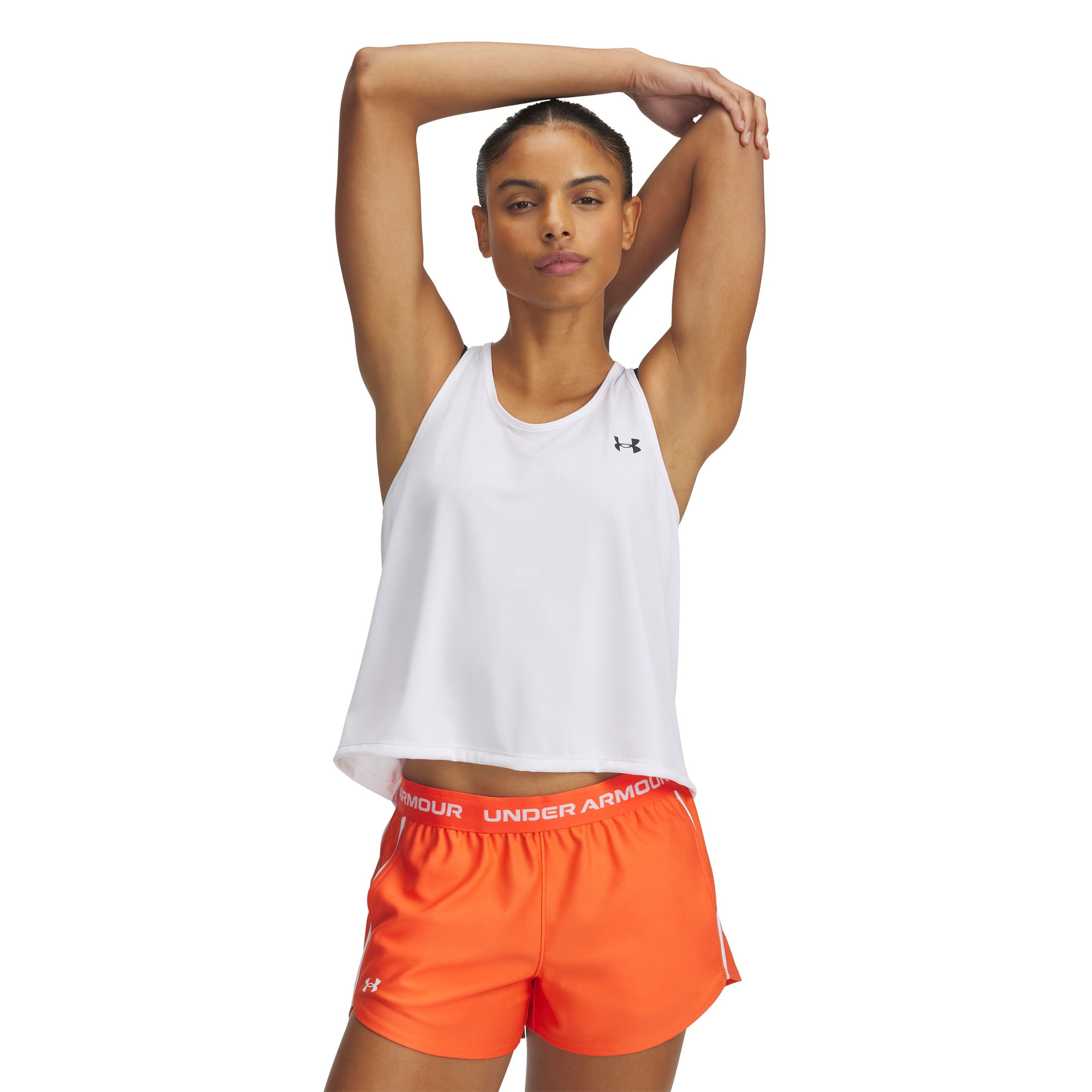 Regata de Treino Under Armour Tech Swing