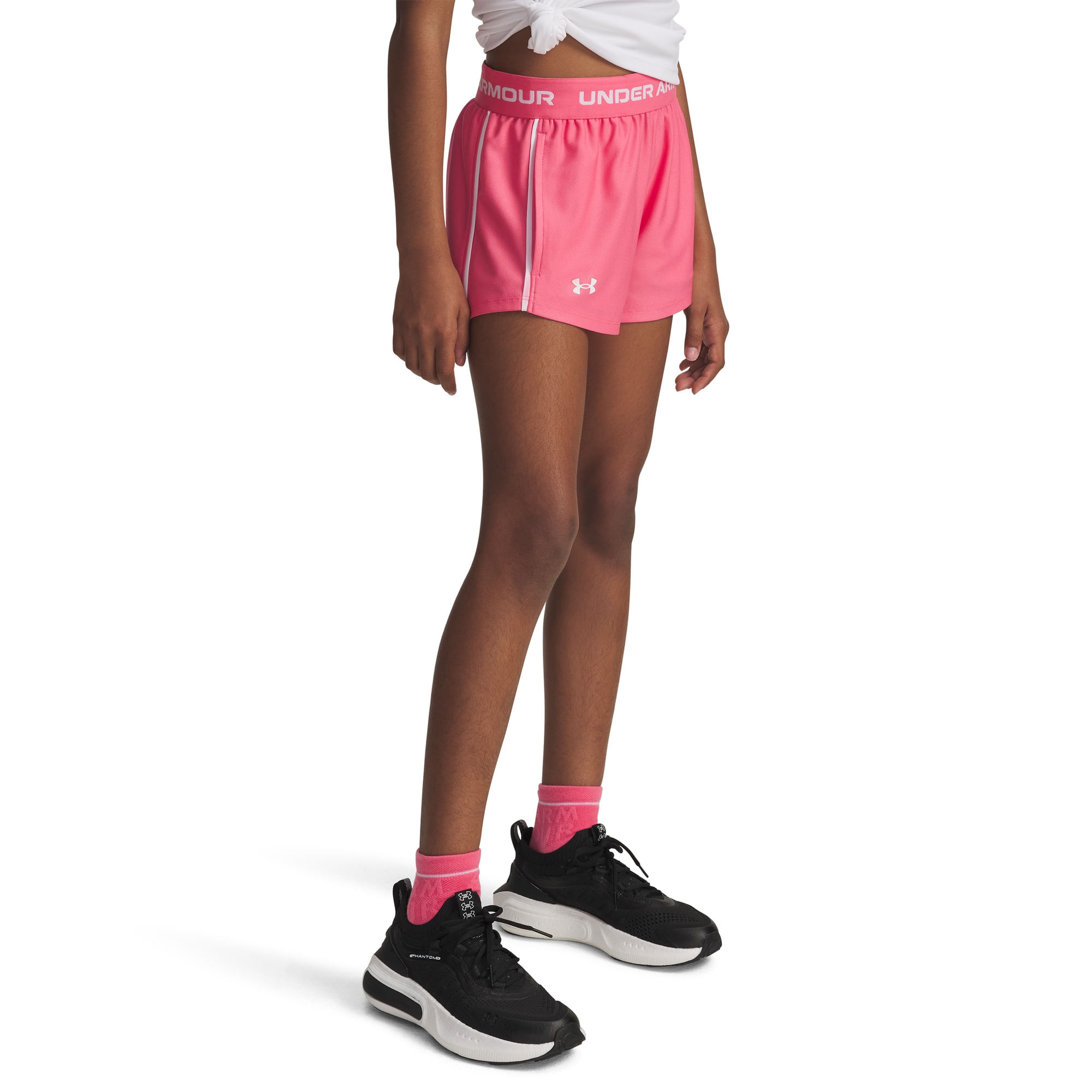 Shorts de Treino Under Armour G Tech Play Up