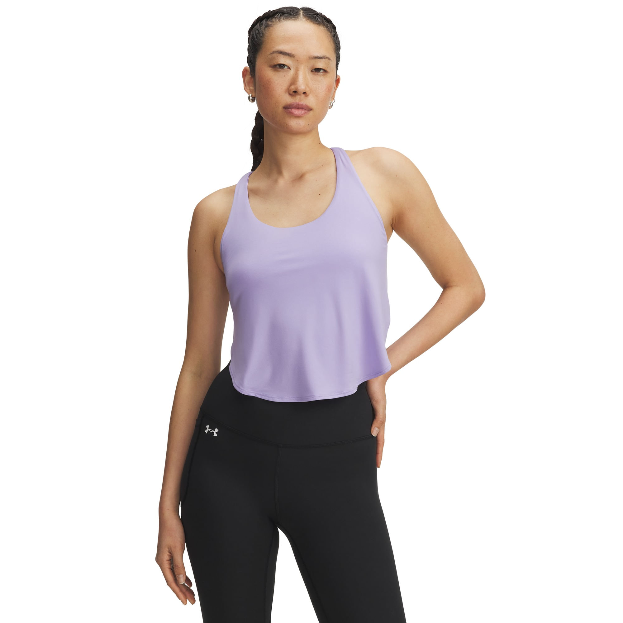 Regata de treino Under Armour Motion Loose