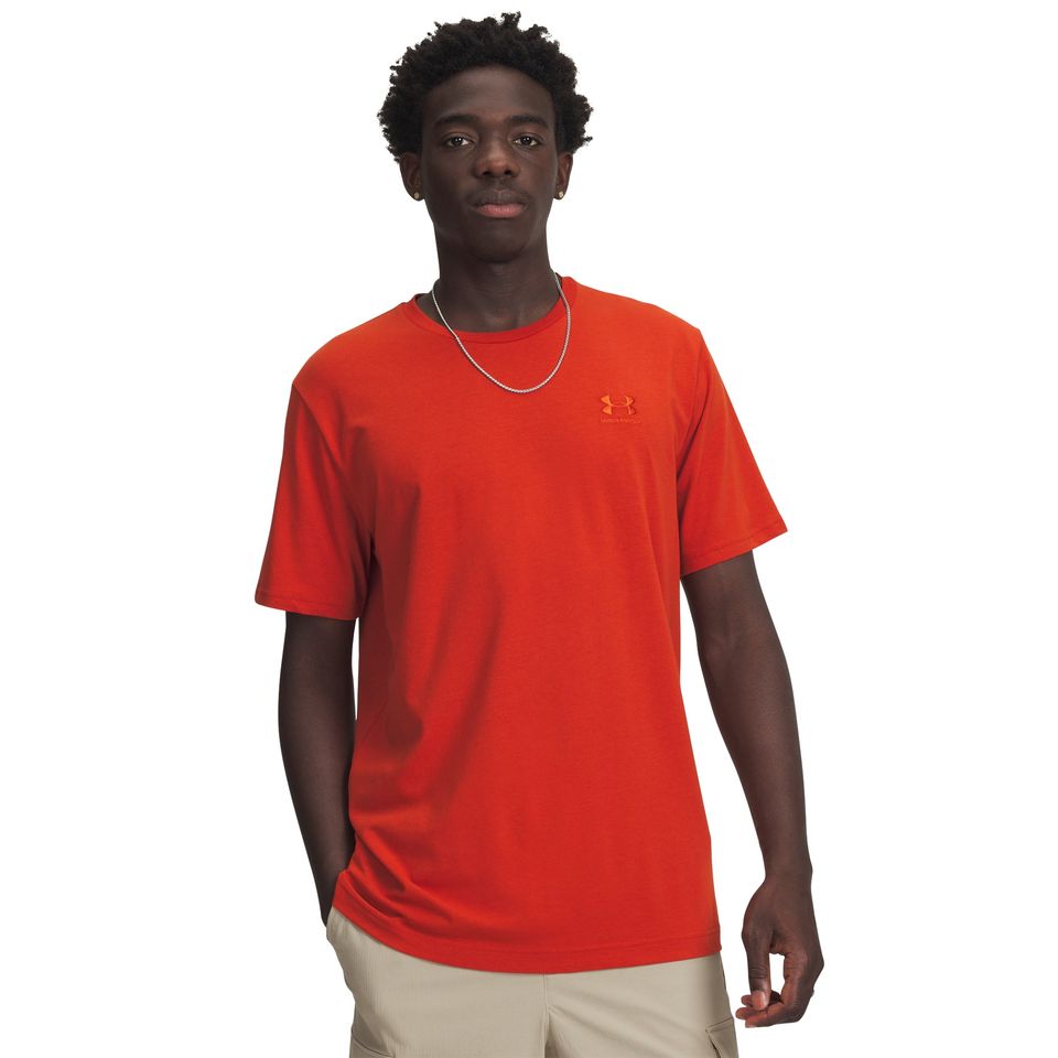 Camiseta Sportstyle Under Armour Icon