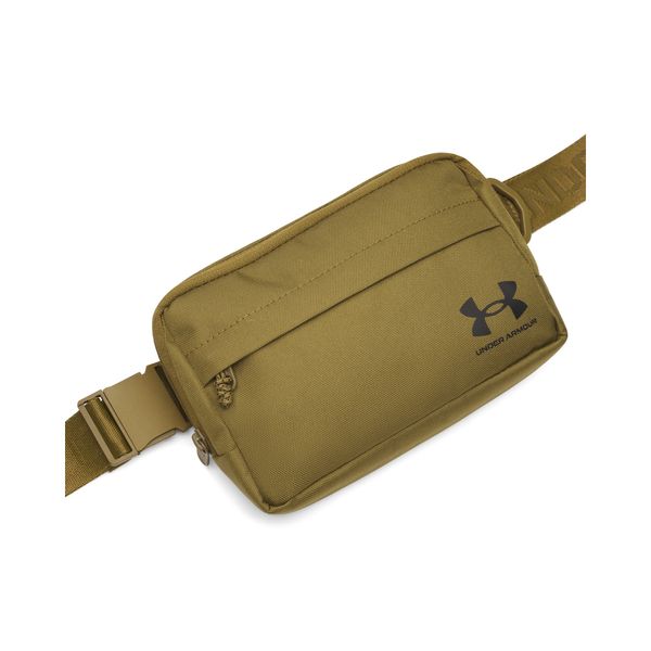 Pochete Sporstyle Under Armour U Verde
