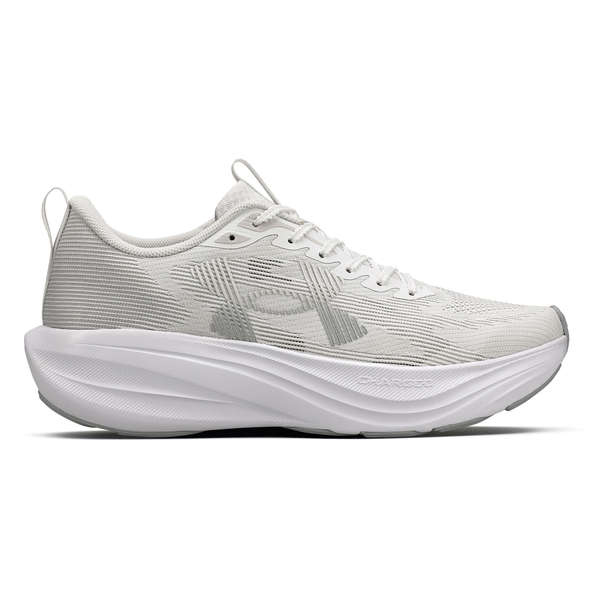 Tênis de Corrida Under Armour Charged Endless