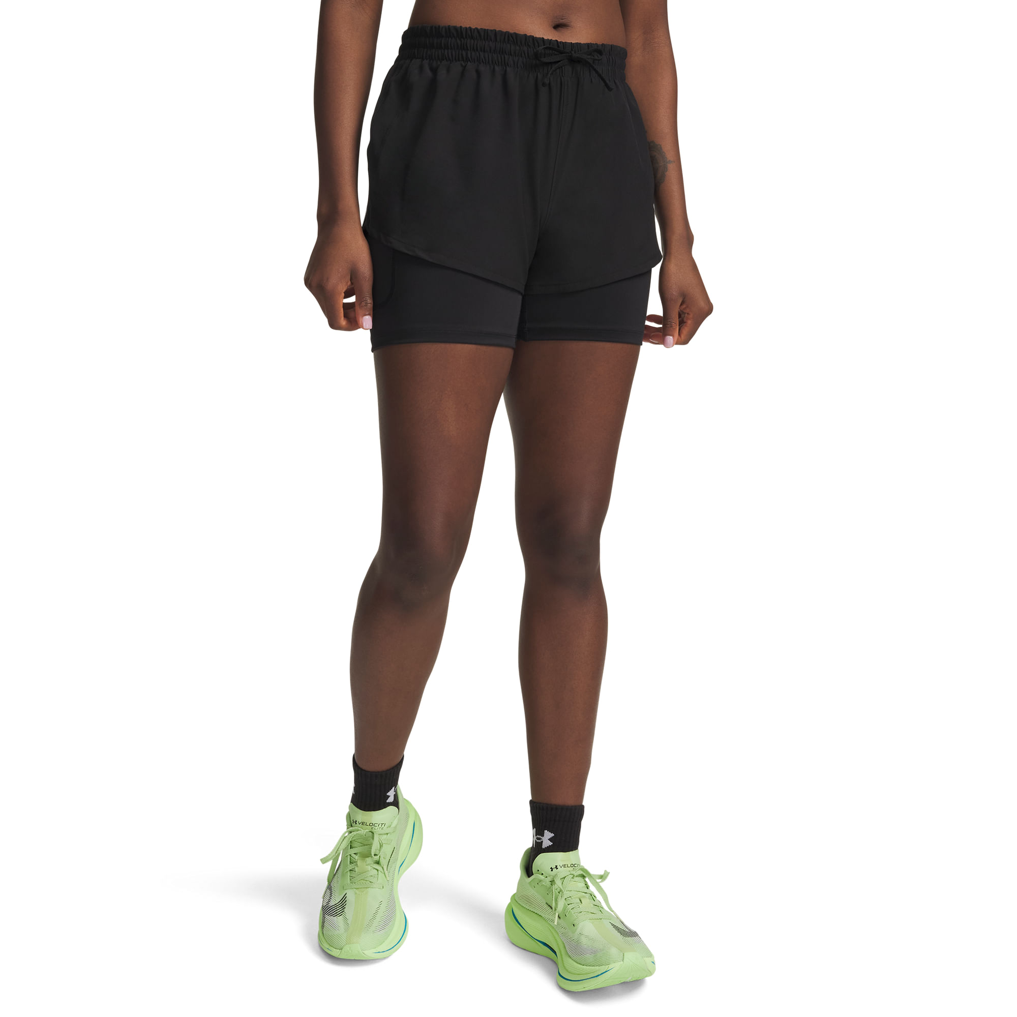 Shorts de Corrida Under Armour Velociti Pro