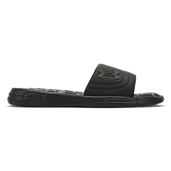 Chinelo Under Armour Ignite Select SE 35-36 Preto