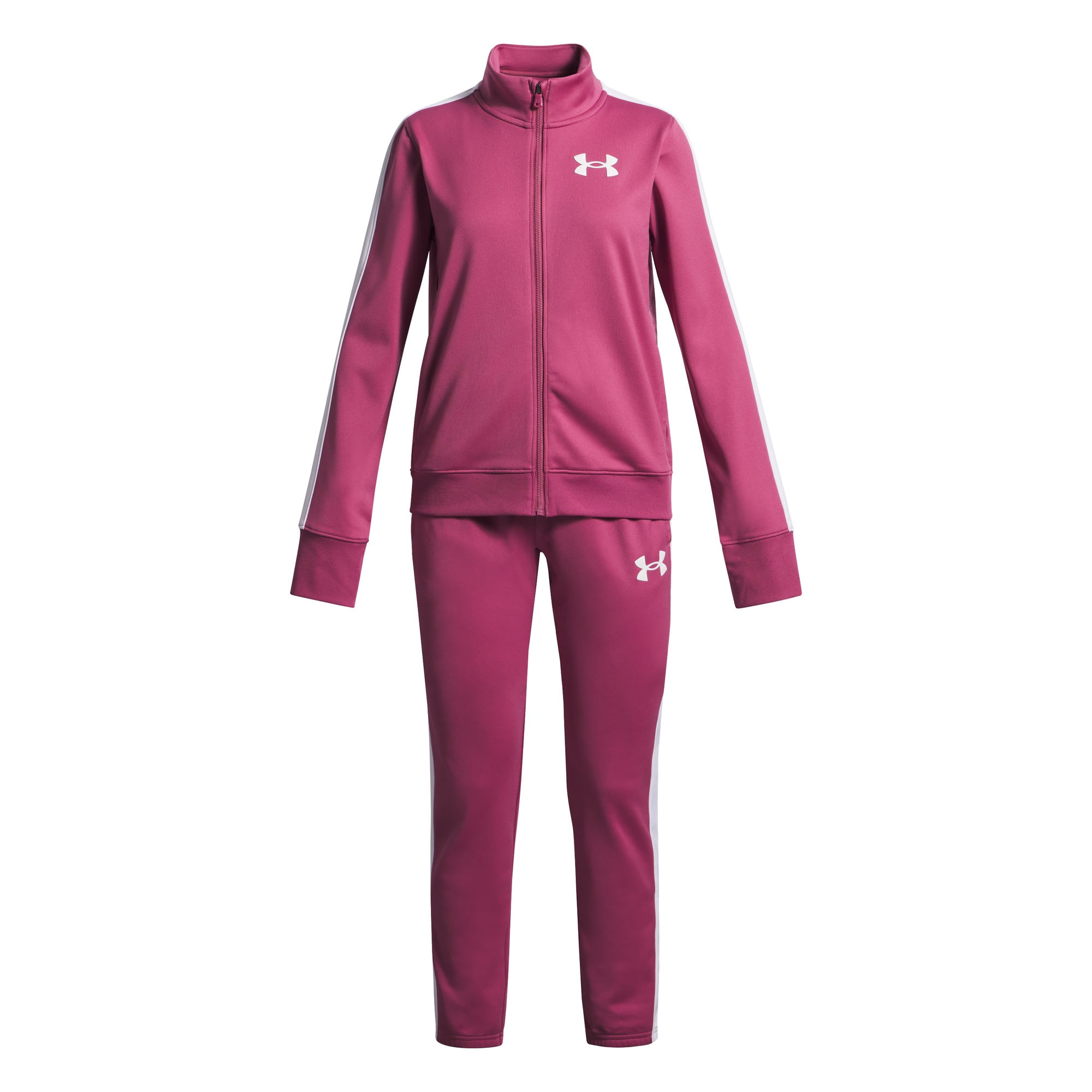 Conjunto Agasalho Under Armour Knit