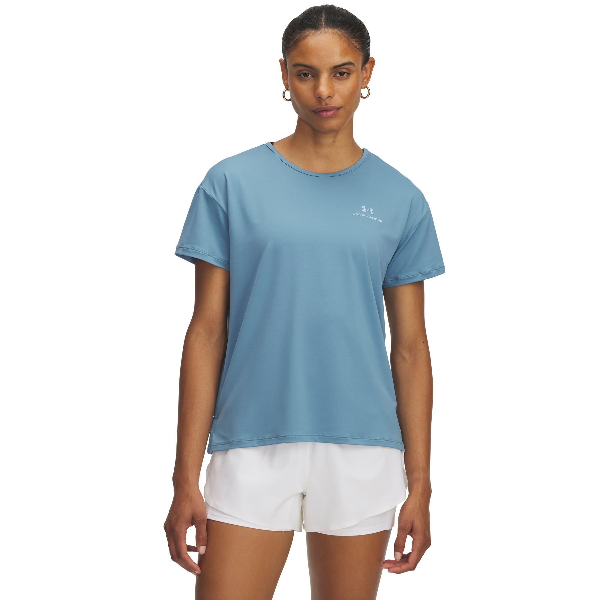 Camiseta de Treino Under Armour Vanish Energy