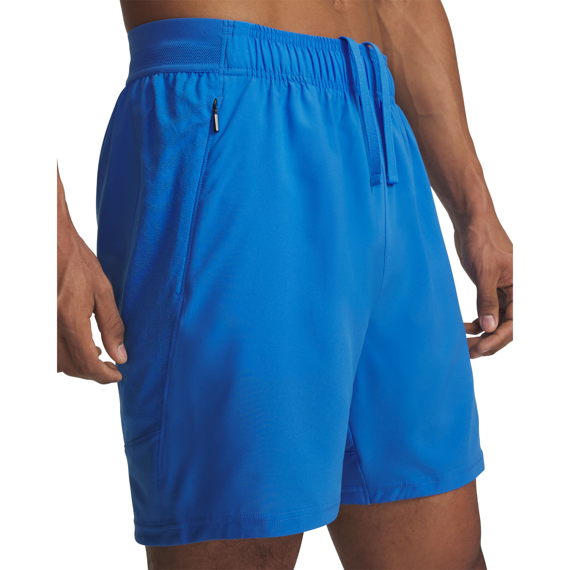 Shorts de Futebol Under Armour Challenger Pro