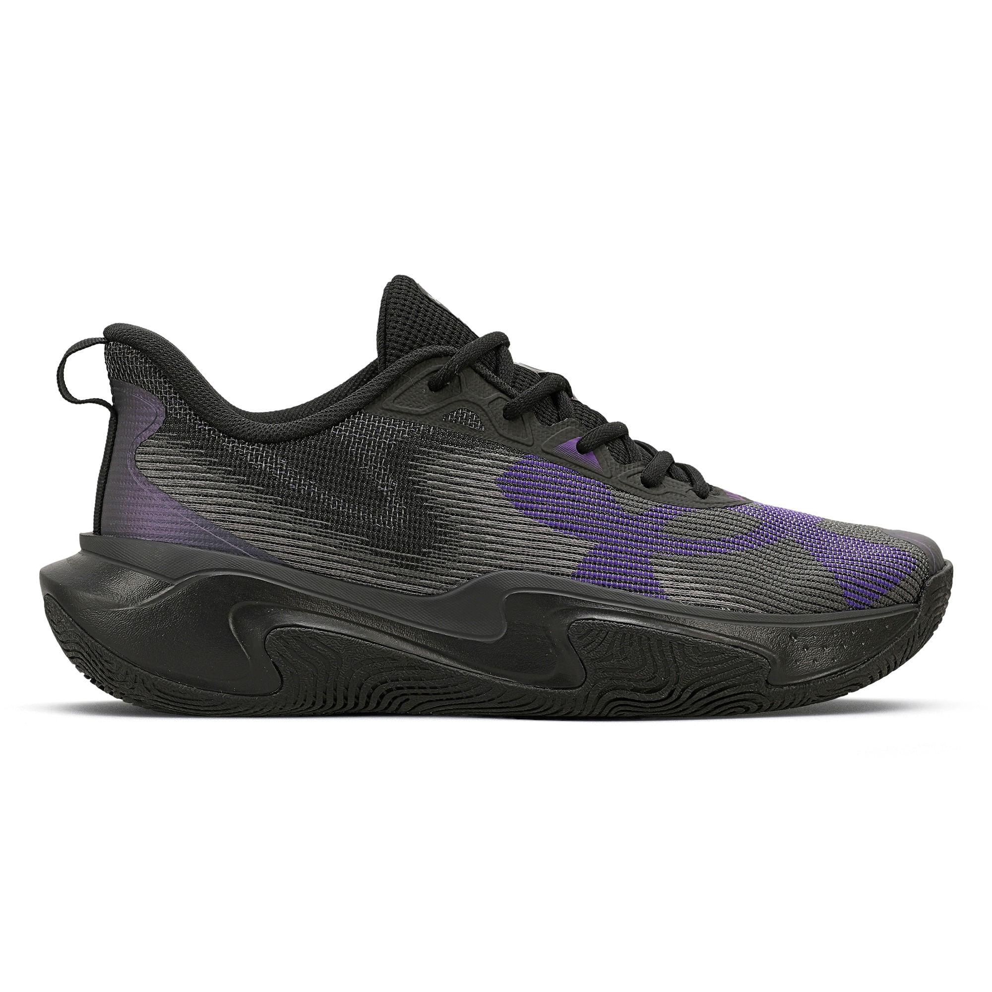 Tênis de Basquete Under Armour Layup