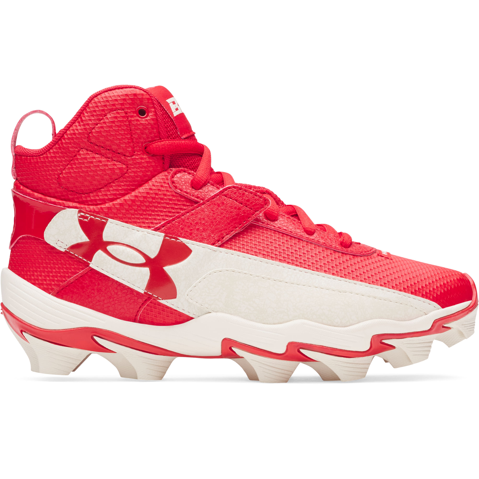Tênis de Beisebol Under Armour Harper 10