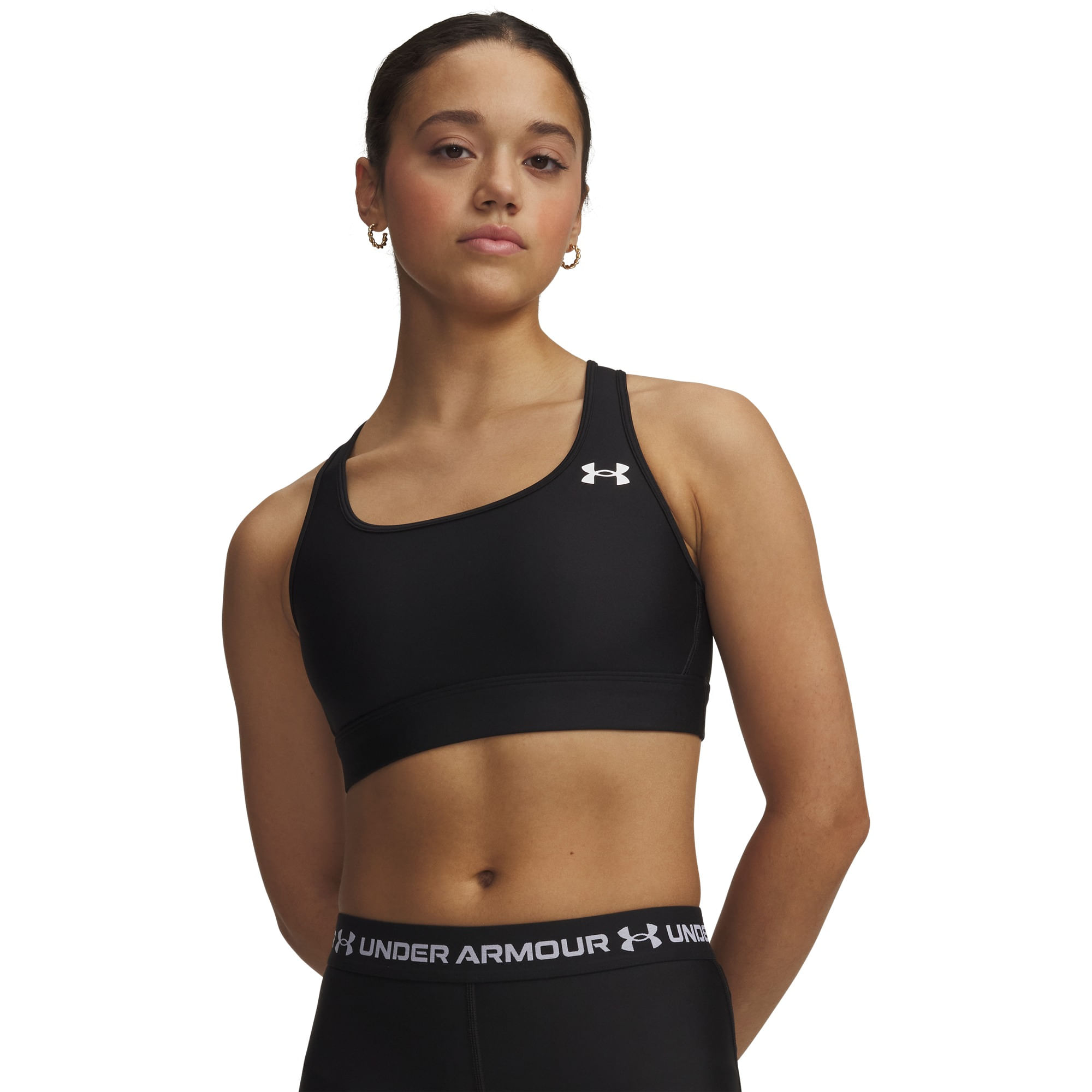 Top de Treino Under Armour HeatGear
