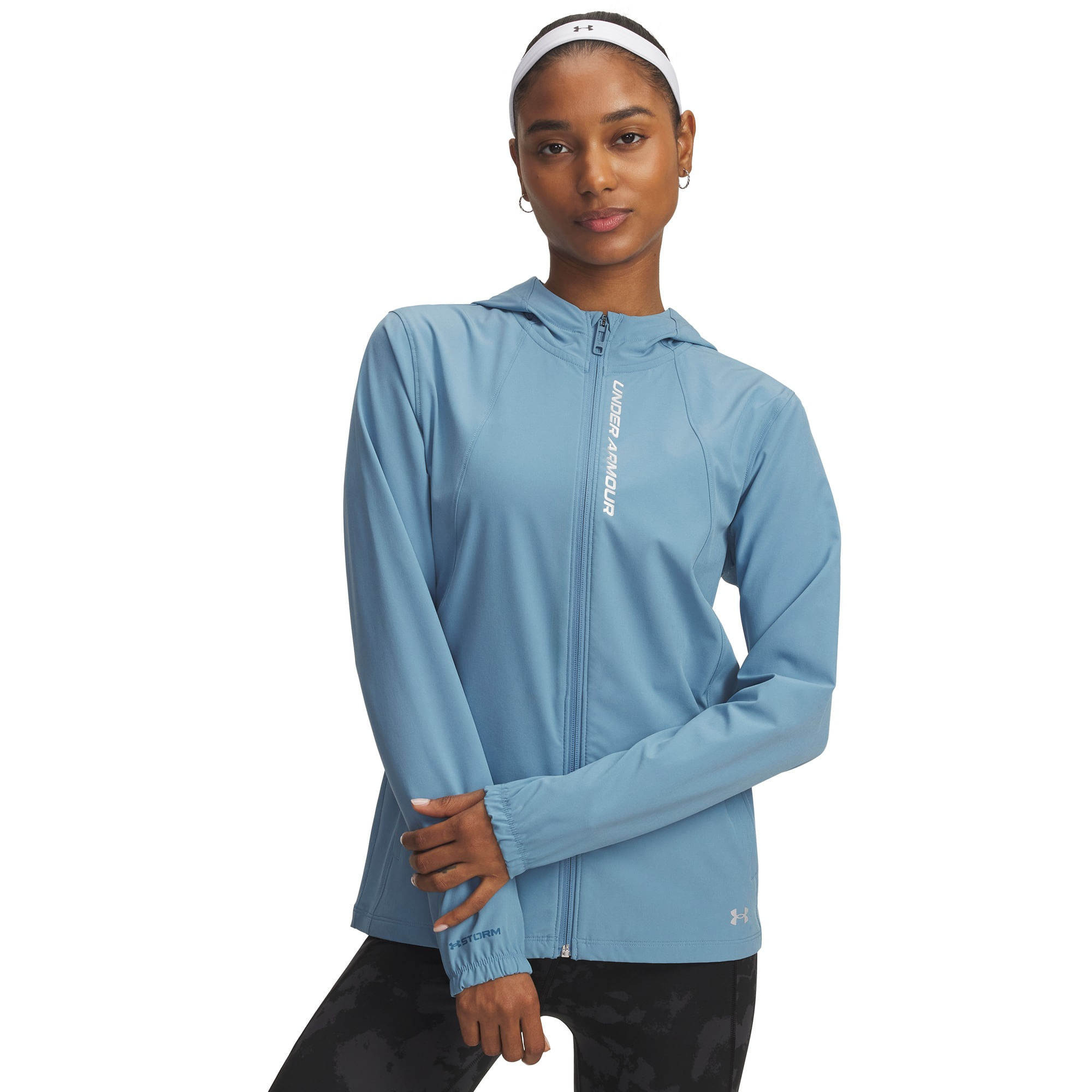 Jaqueta de CorridaUnder Armour OutRun the Storm