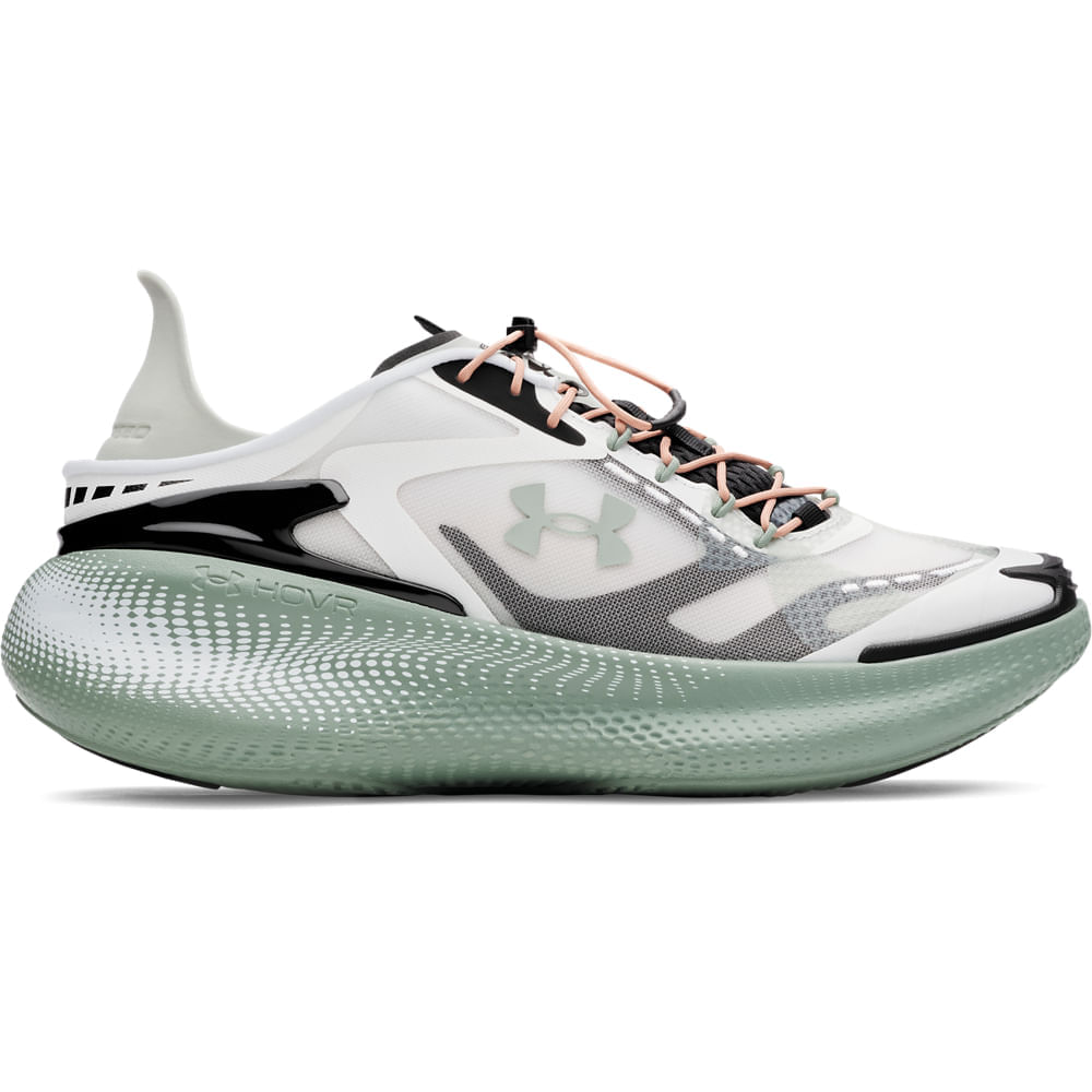 Tênis Sportstyle Under Armour Echo - 39 Verde