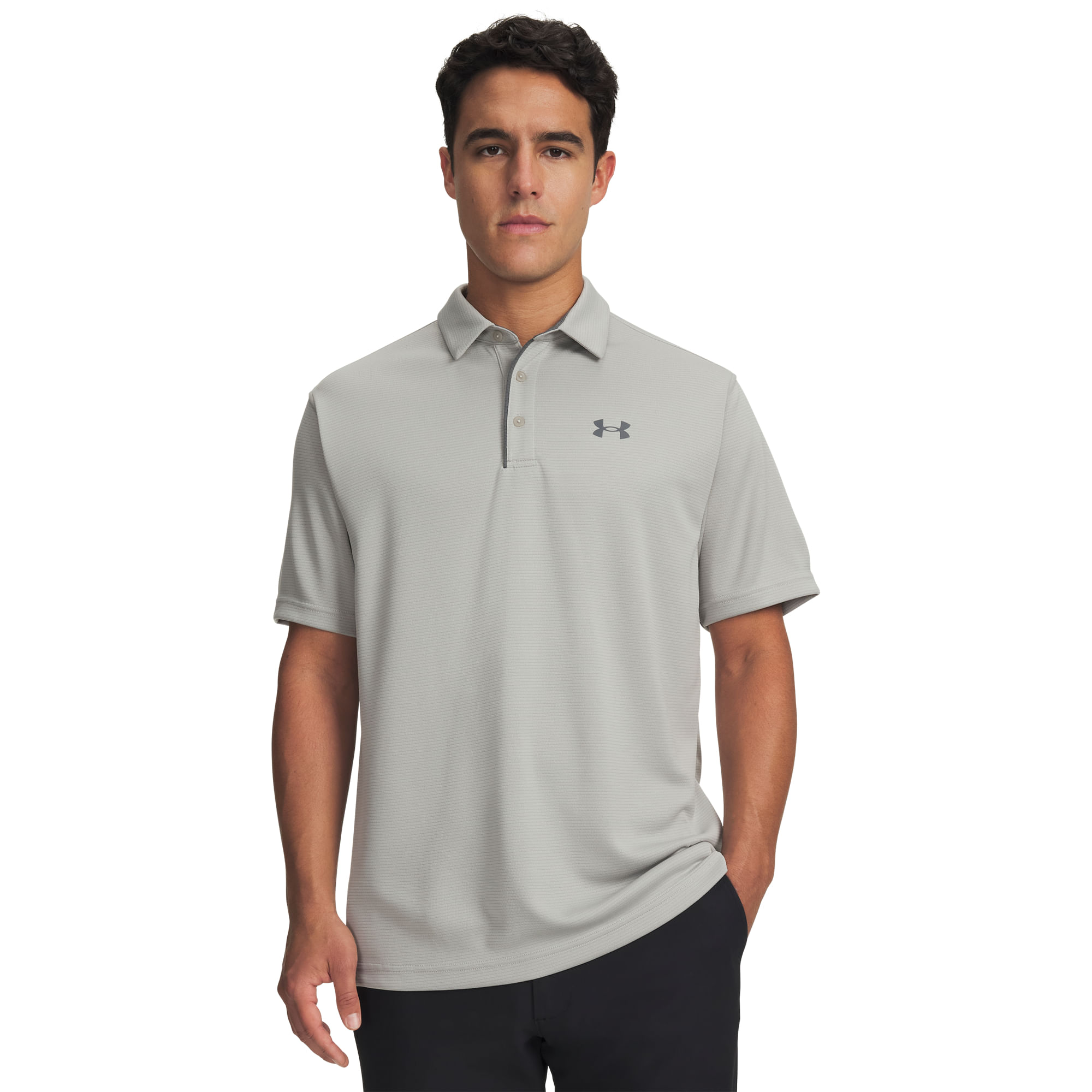Camiseta Polo de Golf Under Armour Tech