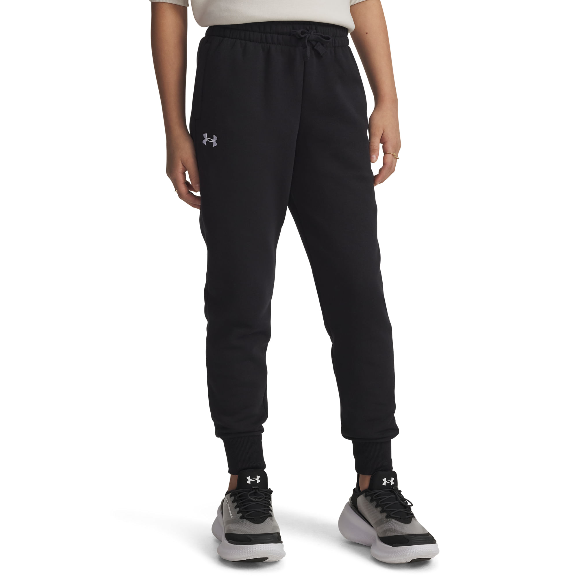 Calça Sportstyle Under Armour Rival Fleece