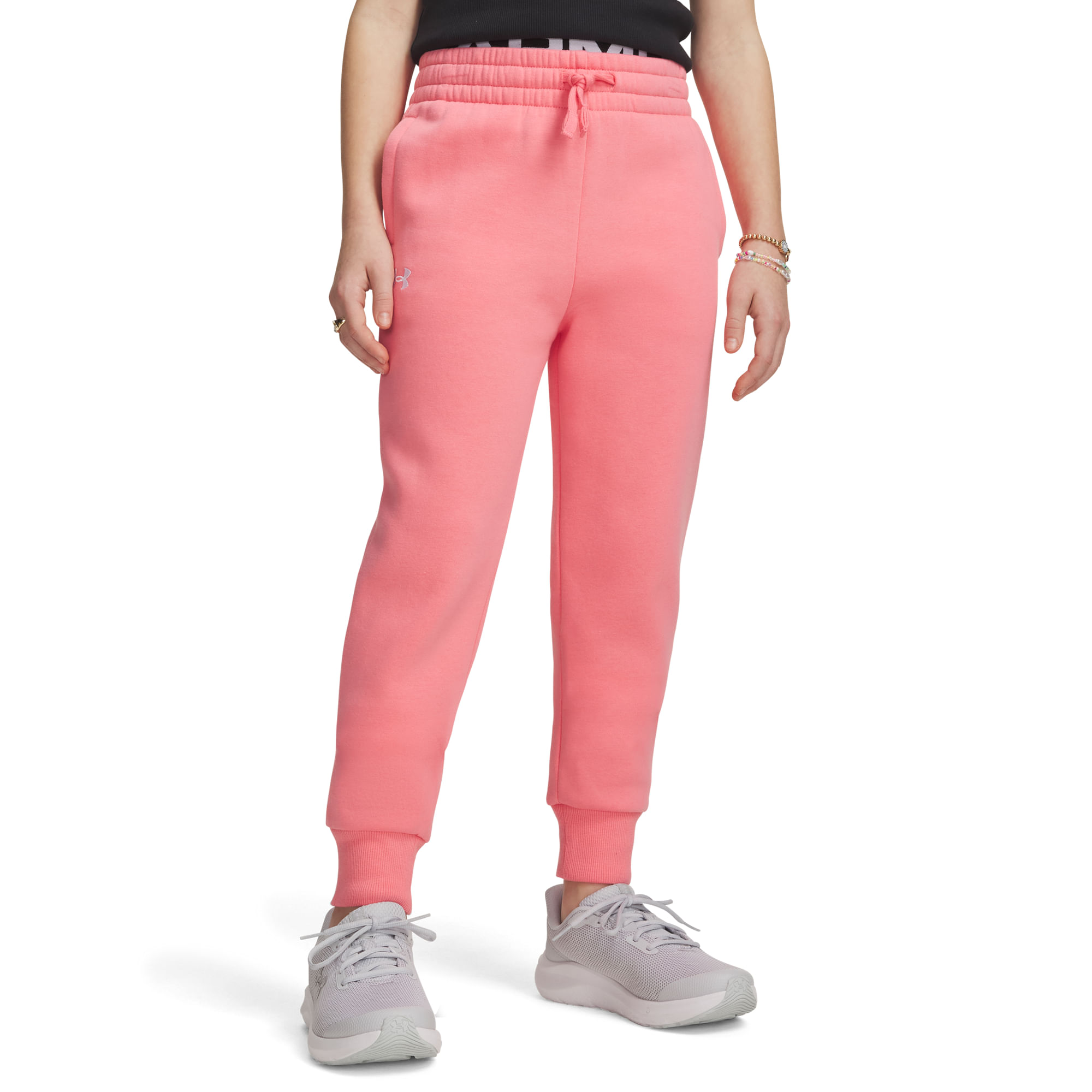 Calça Sportstyle Under Armour Rival Fleece