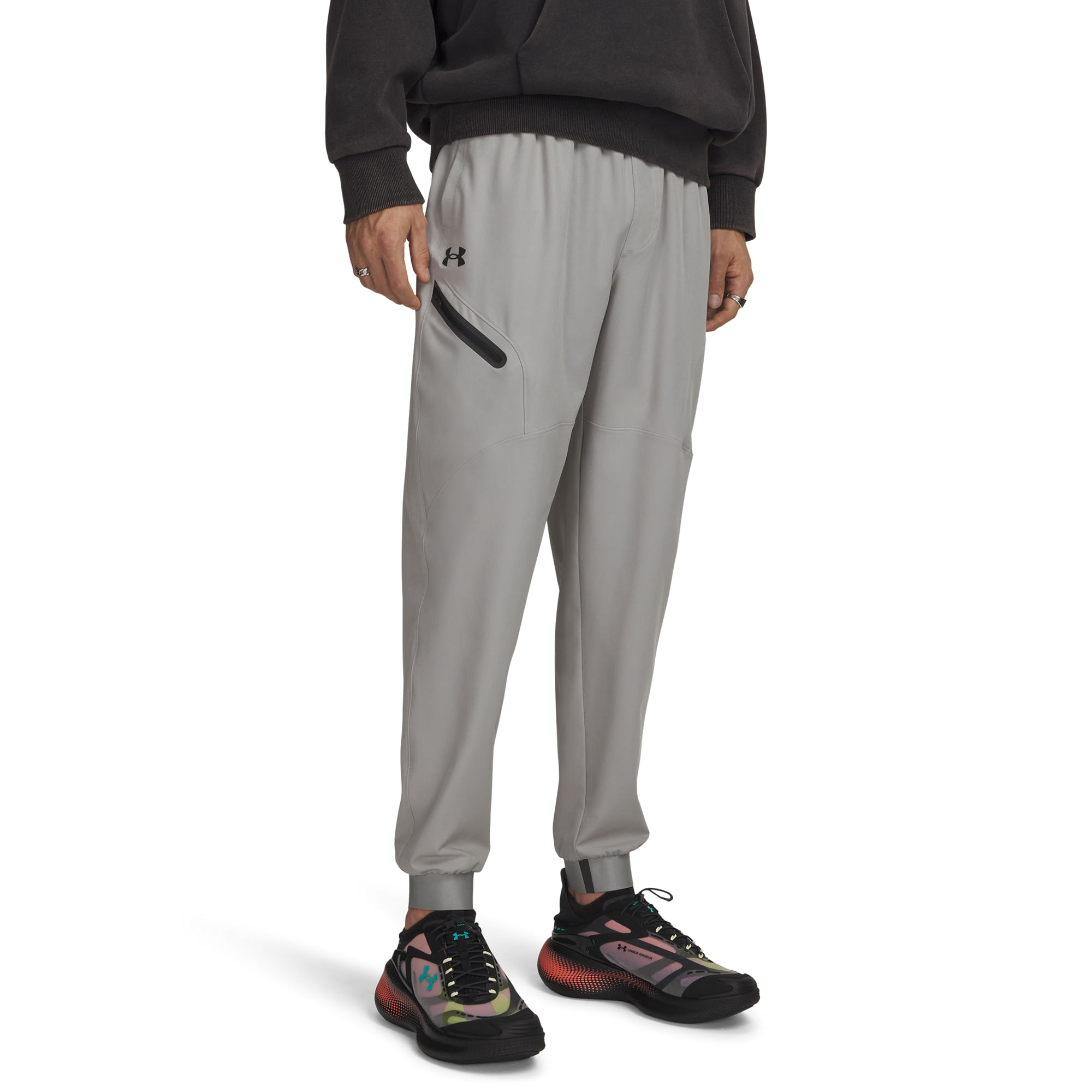 Calça Jogger de Treino Under Armour Unstoppable