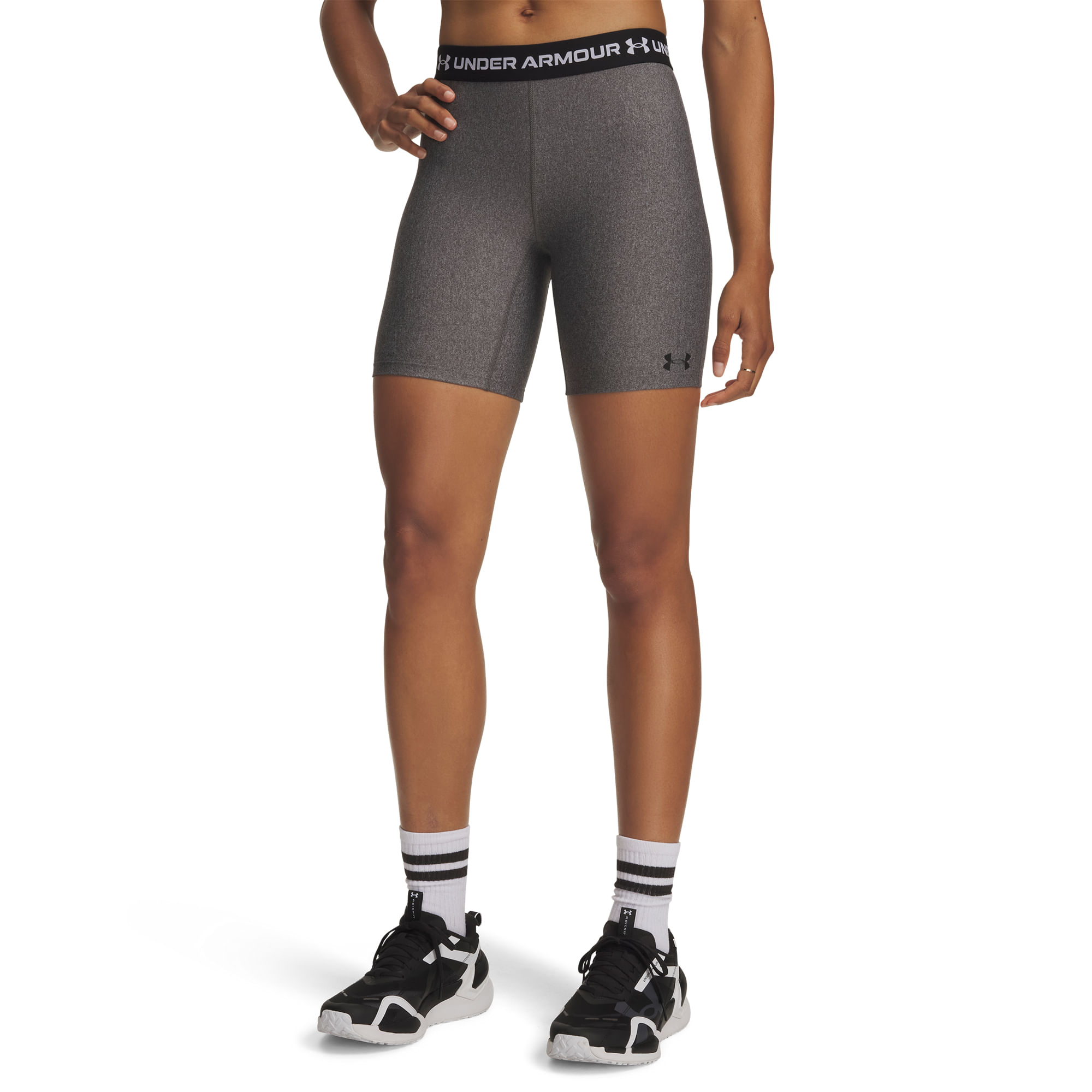 Shorts de Treino Under Armour HeatGear