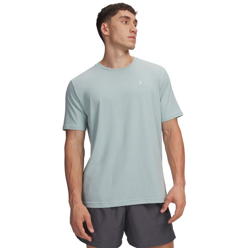 Camiseta Sporstyle Under Armour Icon Tee