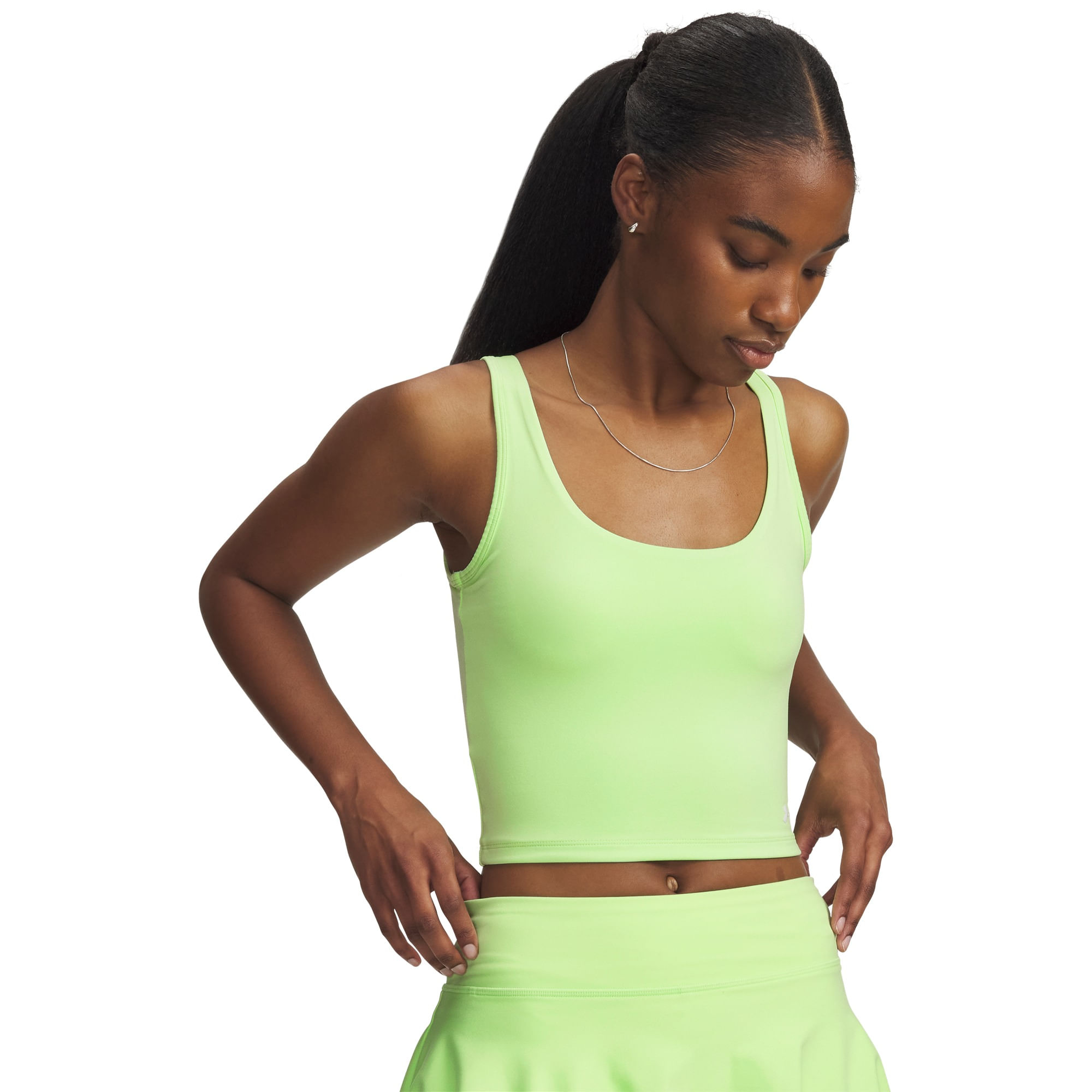 Regata de Treino Under Armour Motion Tank