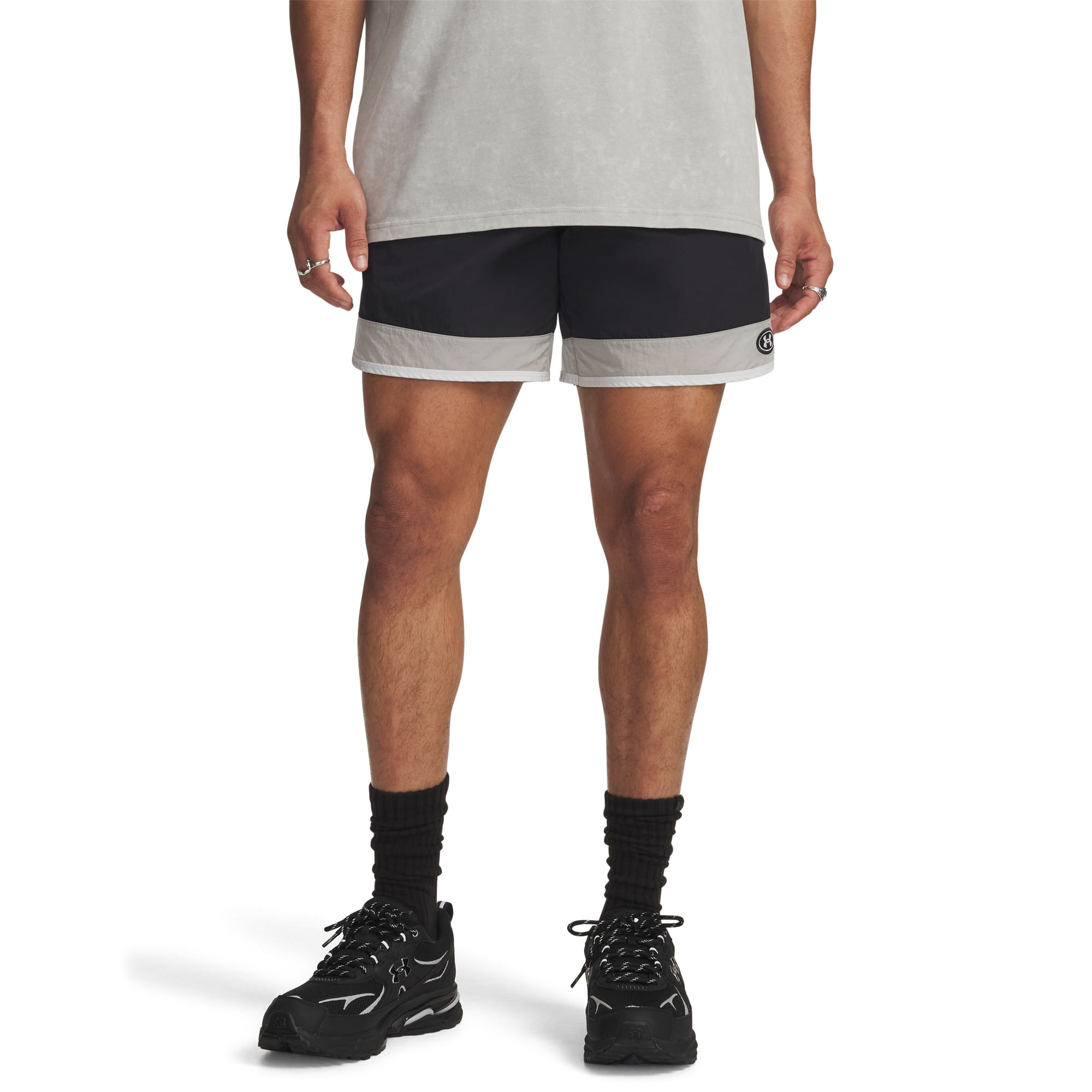 Shorts Sporstyle Under Armour Icon Woven Track
