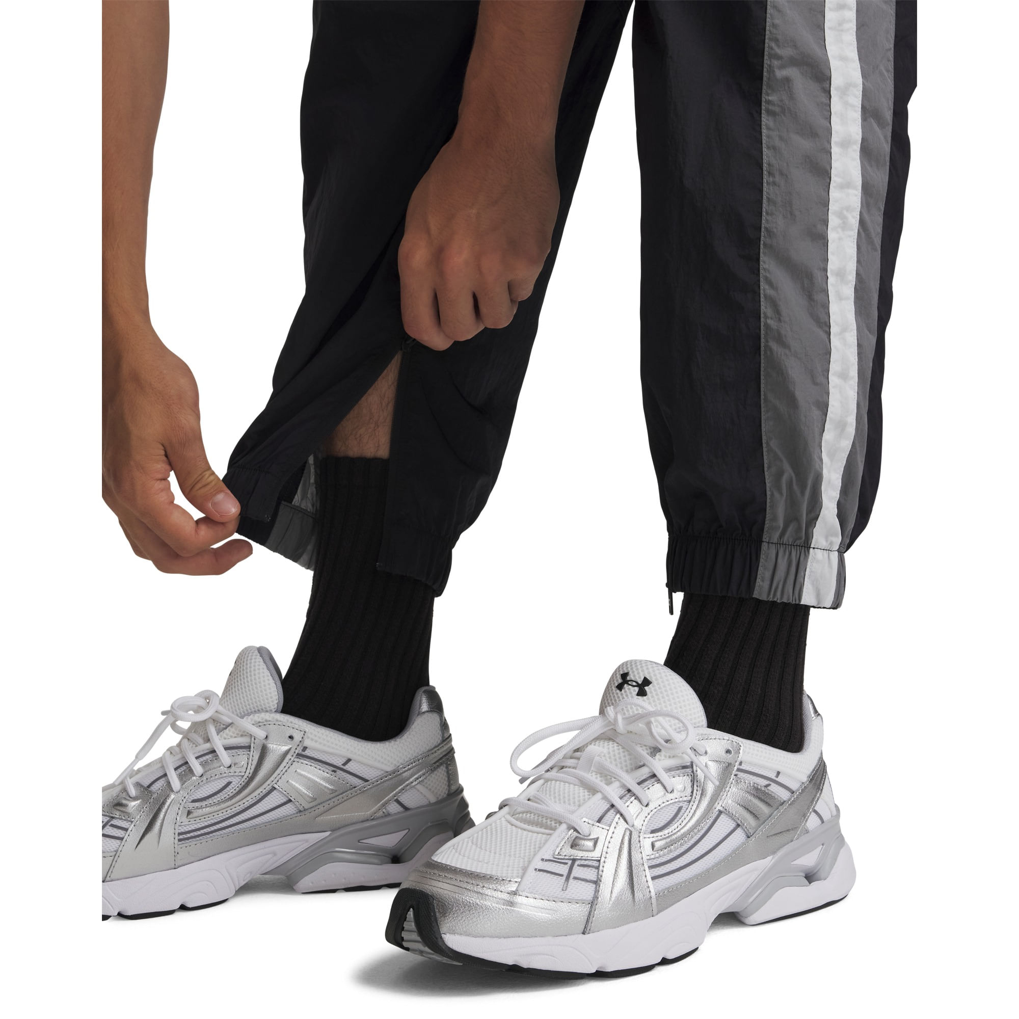 Calça Sportstyle Under Armour Track
