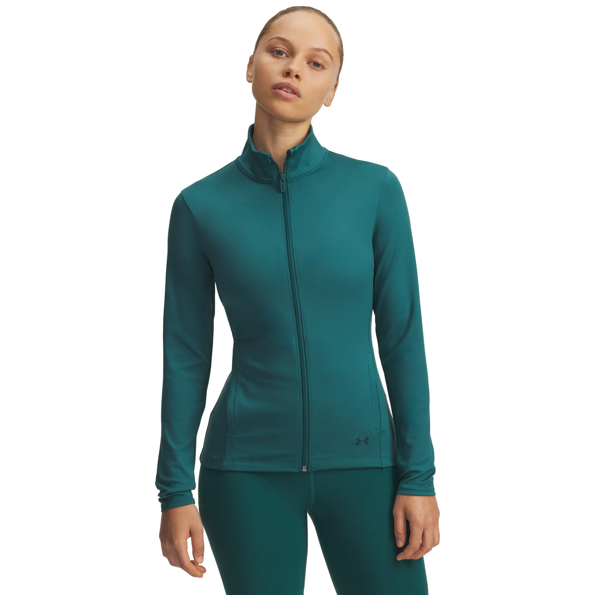 Jaqueta de Treino Feminina Under Armour Motion