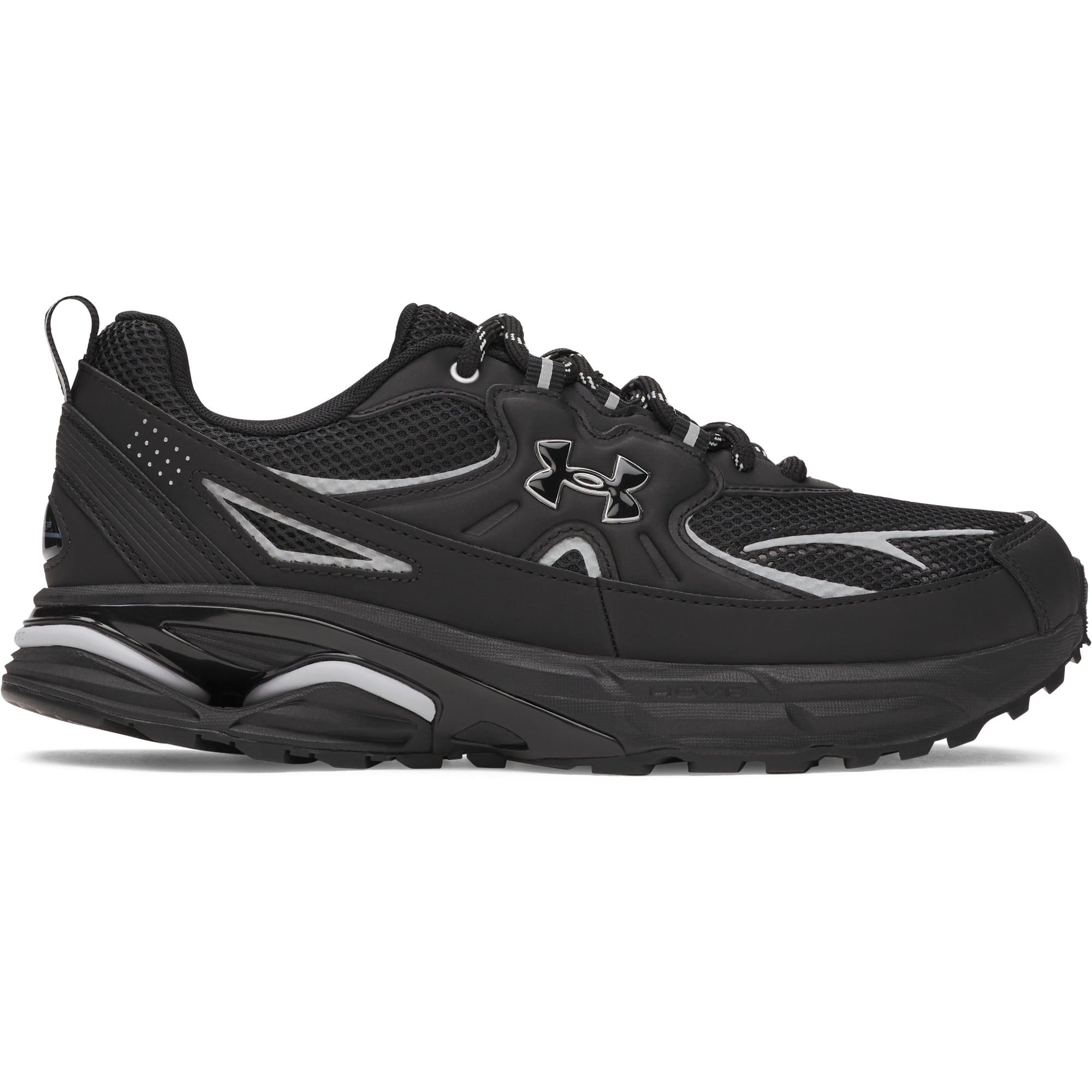 Tênis Sportstyle Under Armour Apparition Tech