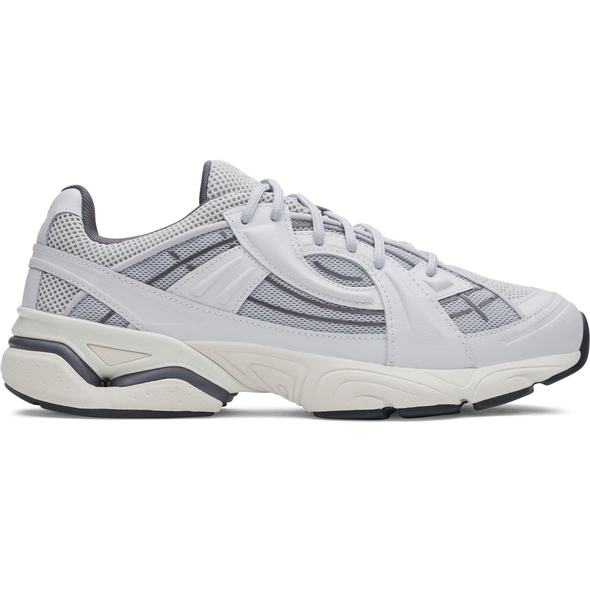 Tênis Sportstyle Under Armour Sola - 42 Cinza